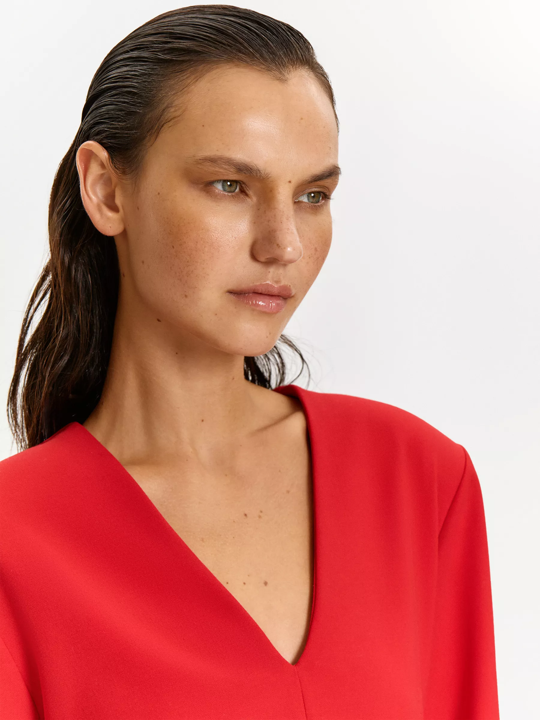 Платье PL1753/tach