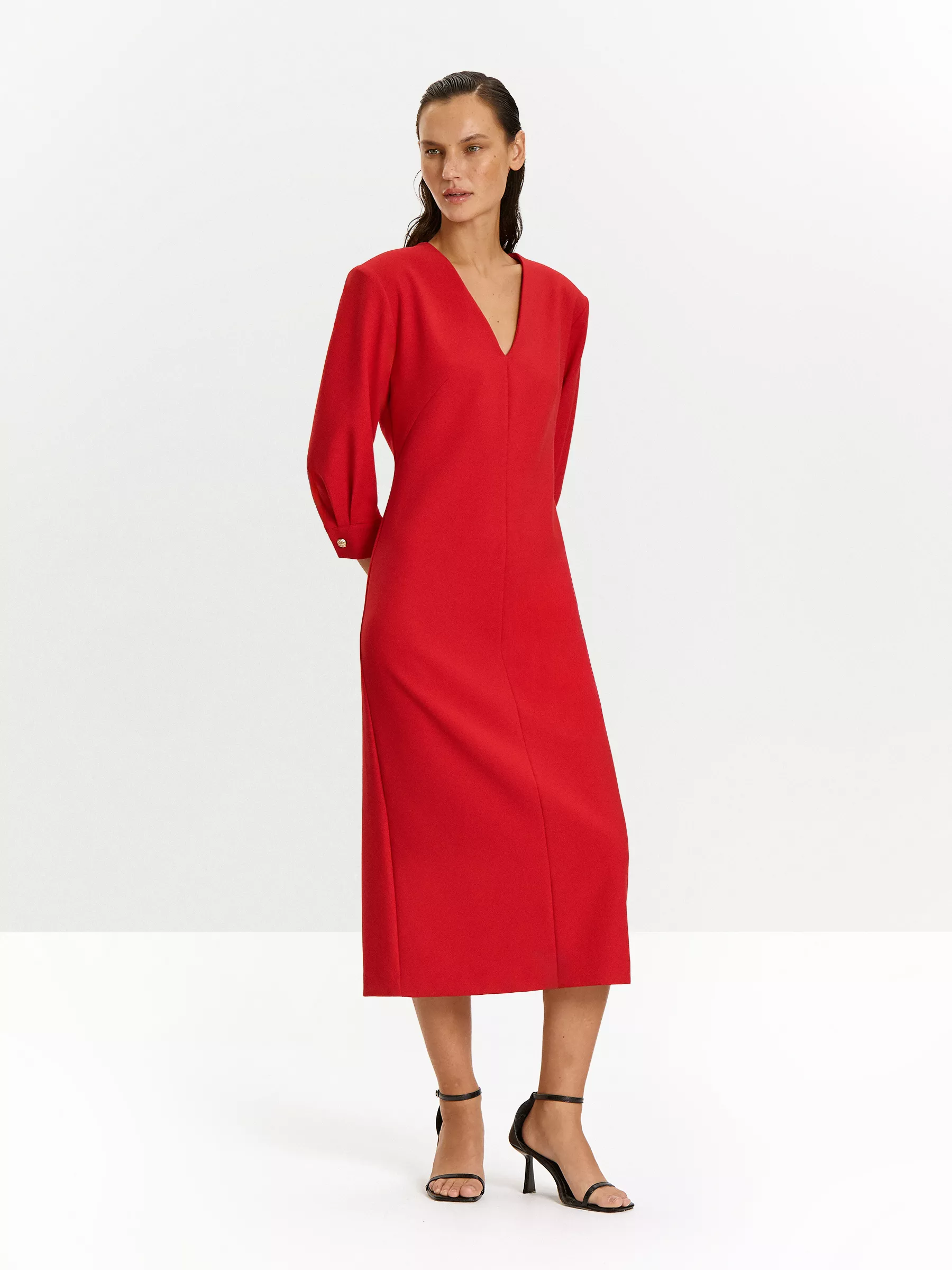 Платье PL1753/tach