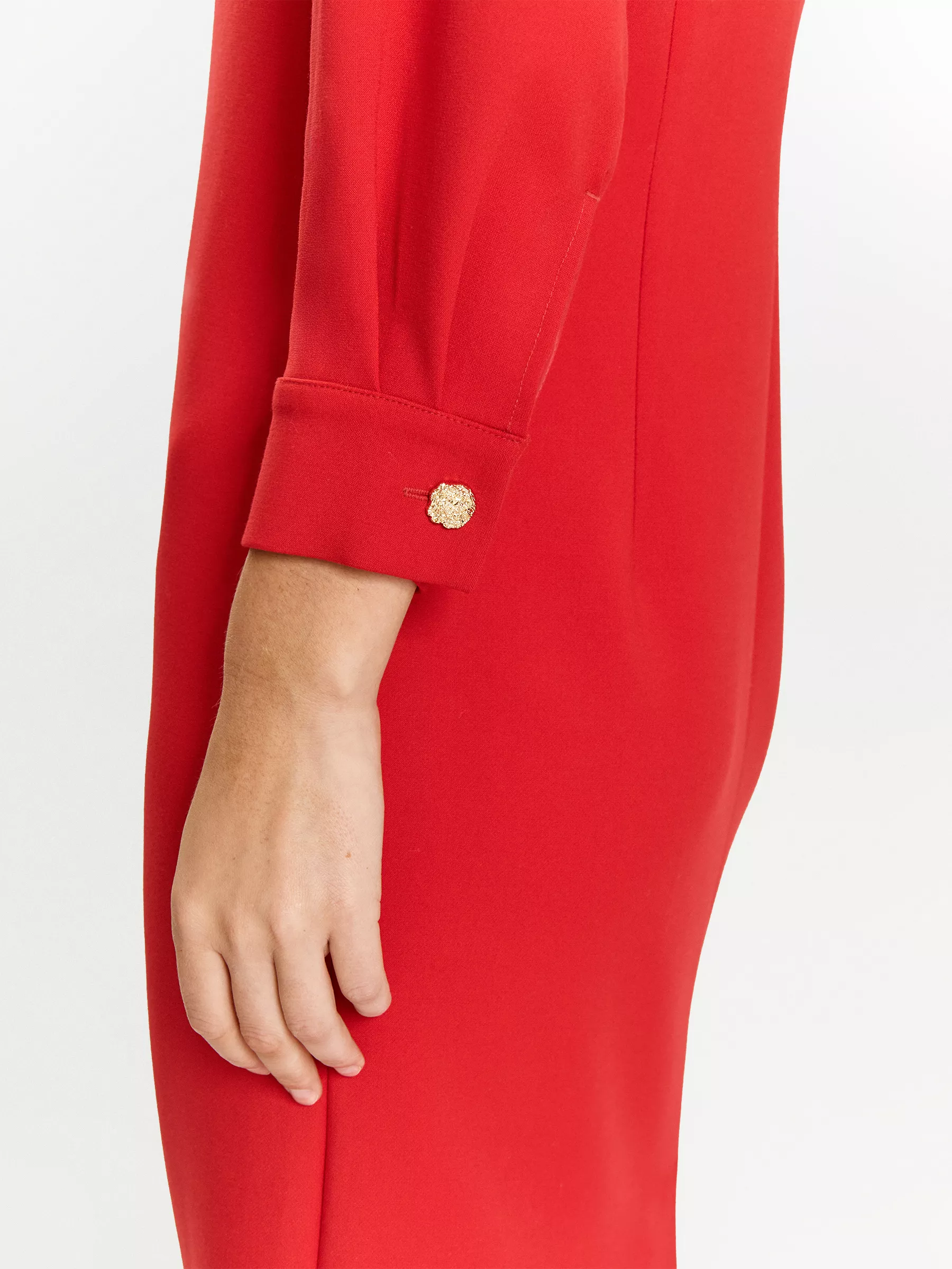 Платье PL1753/tach