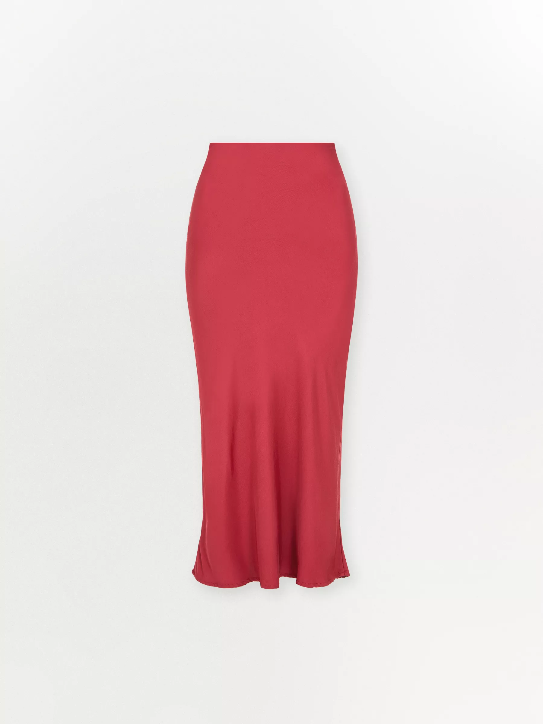 Юбка S968/framboise