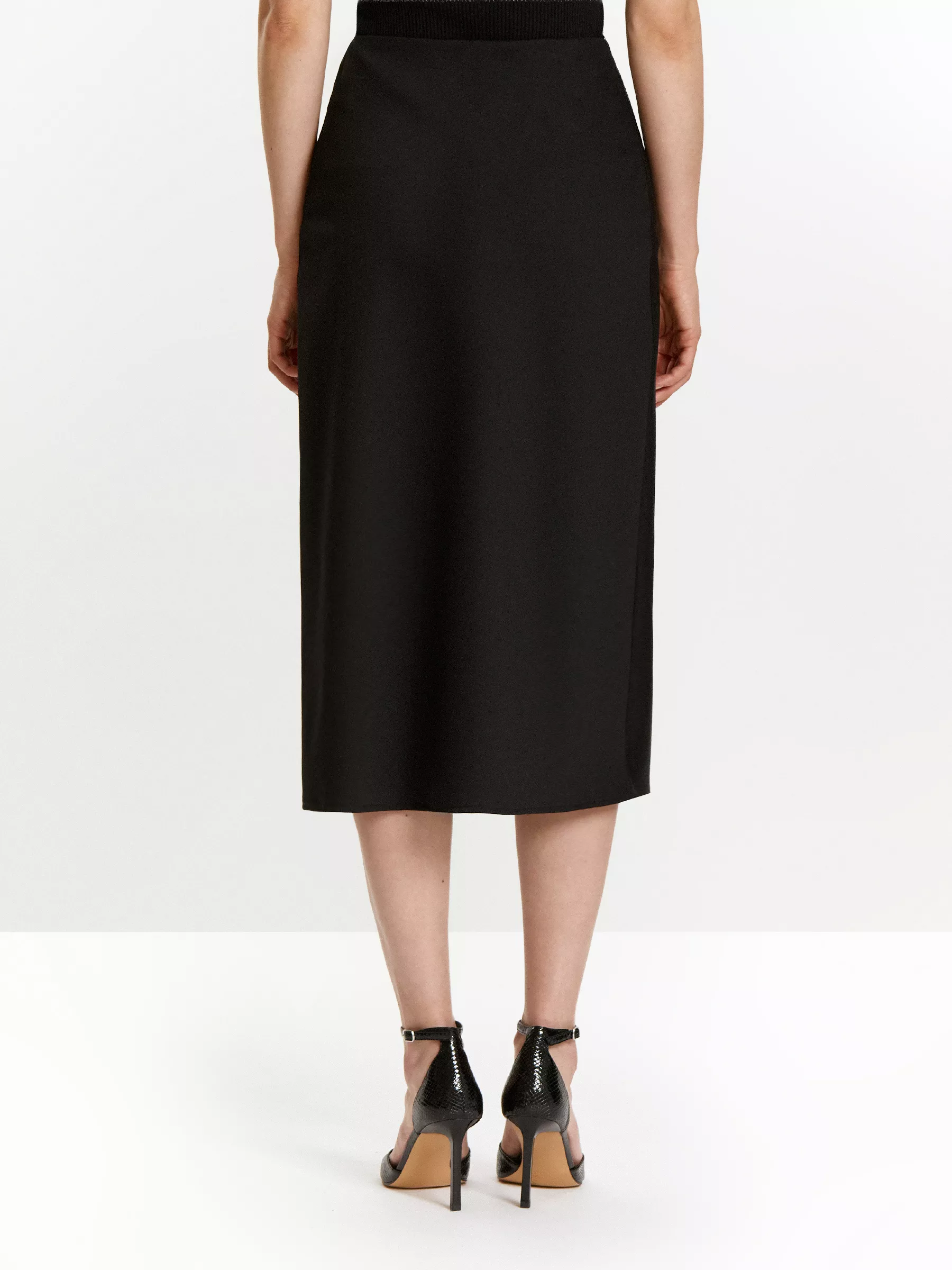 Юбка S968/plazar