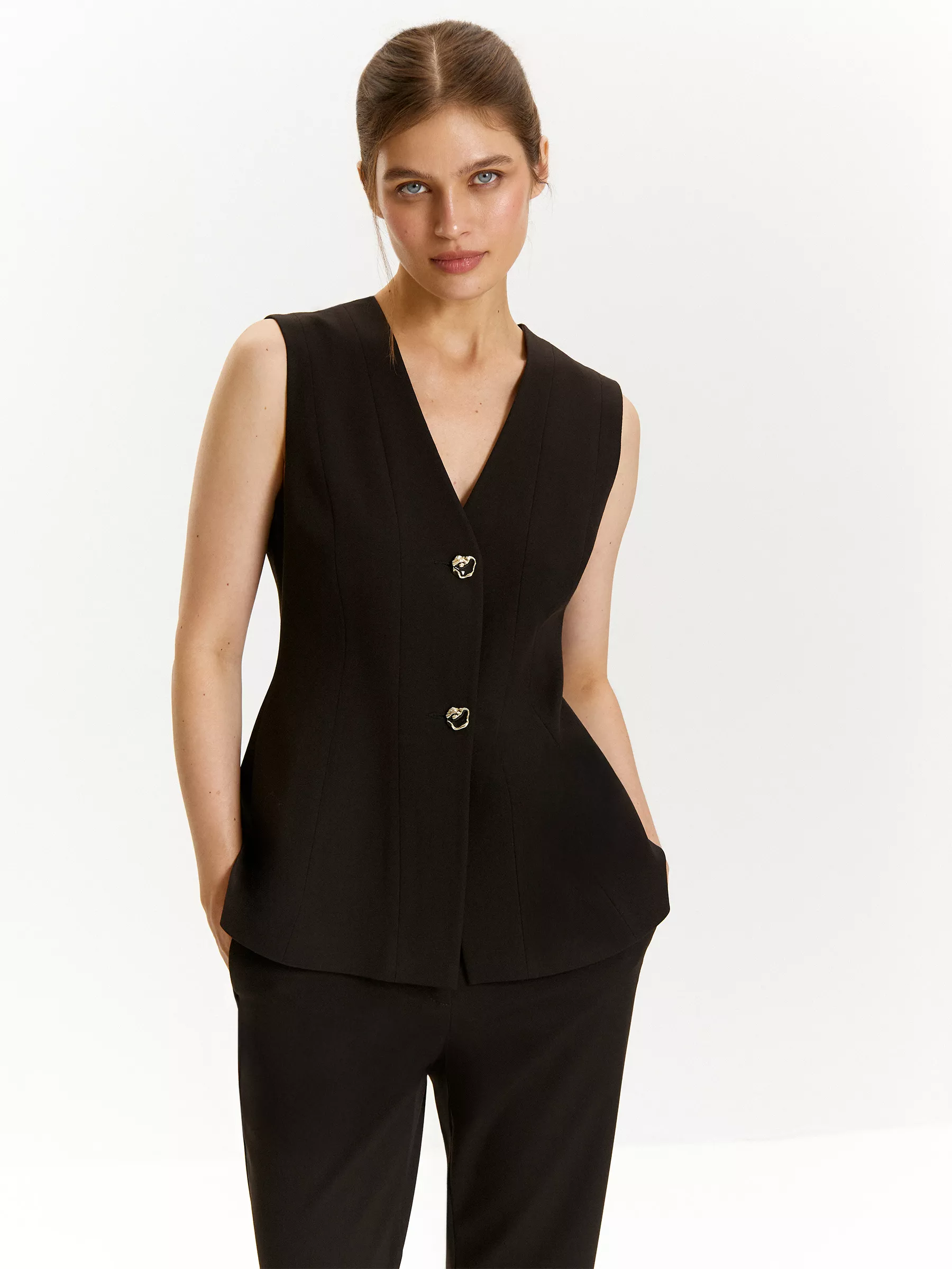 Блузка B3289/romeon