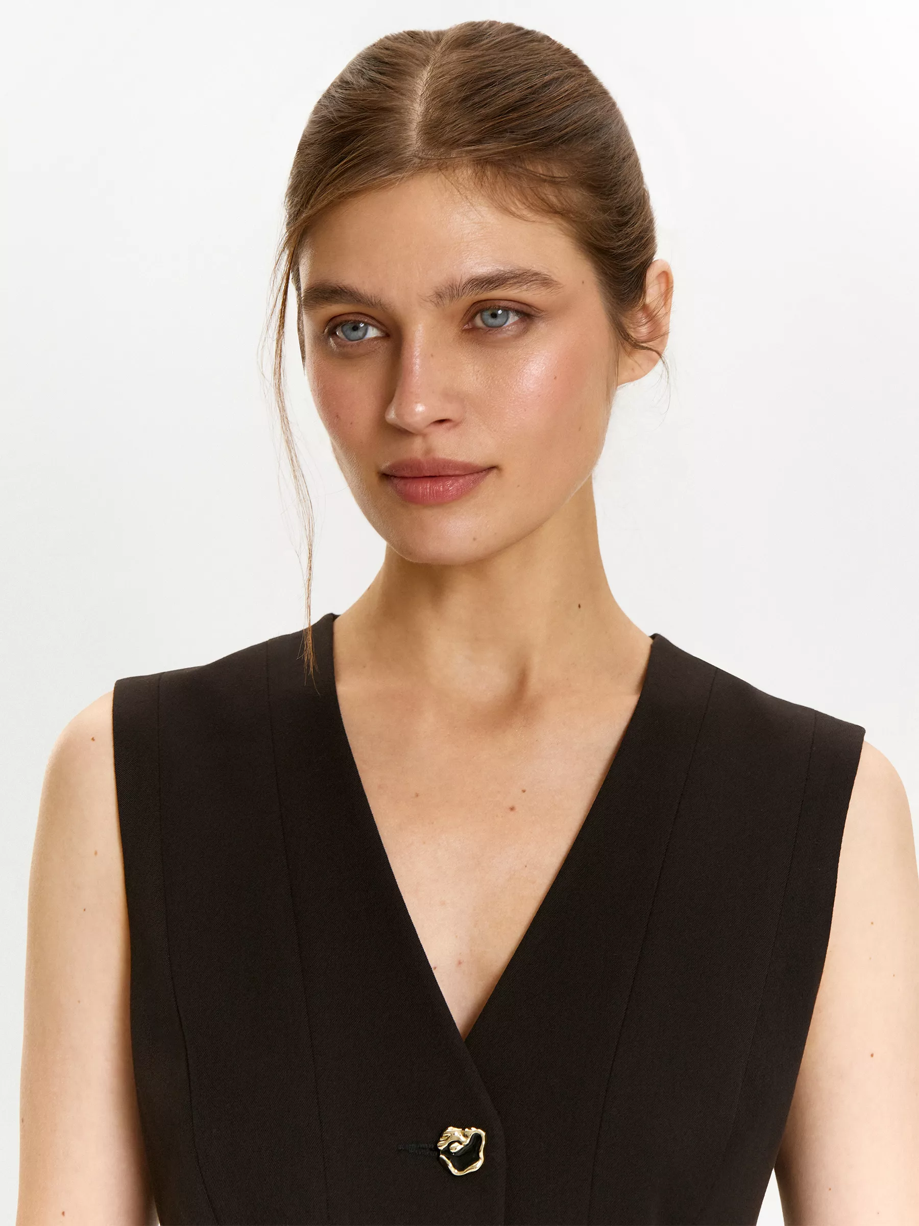 Блузка B3289/romeon