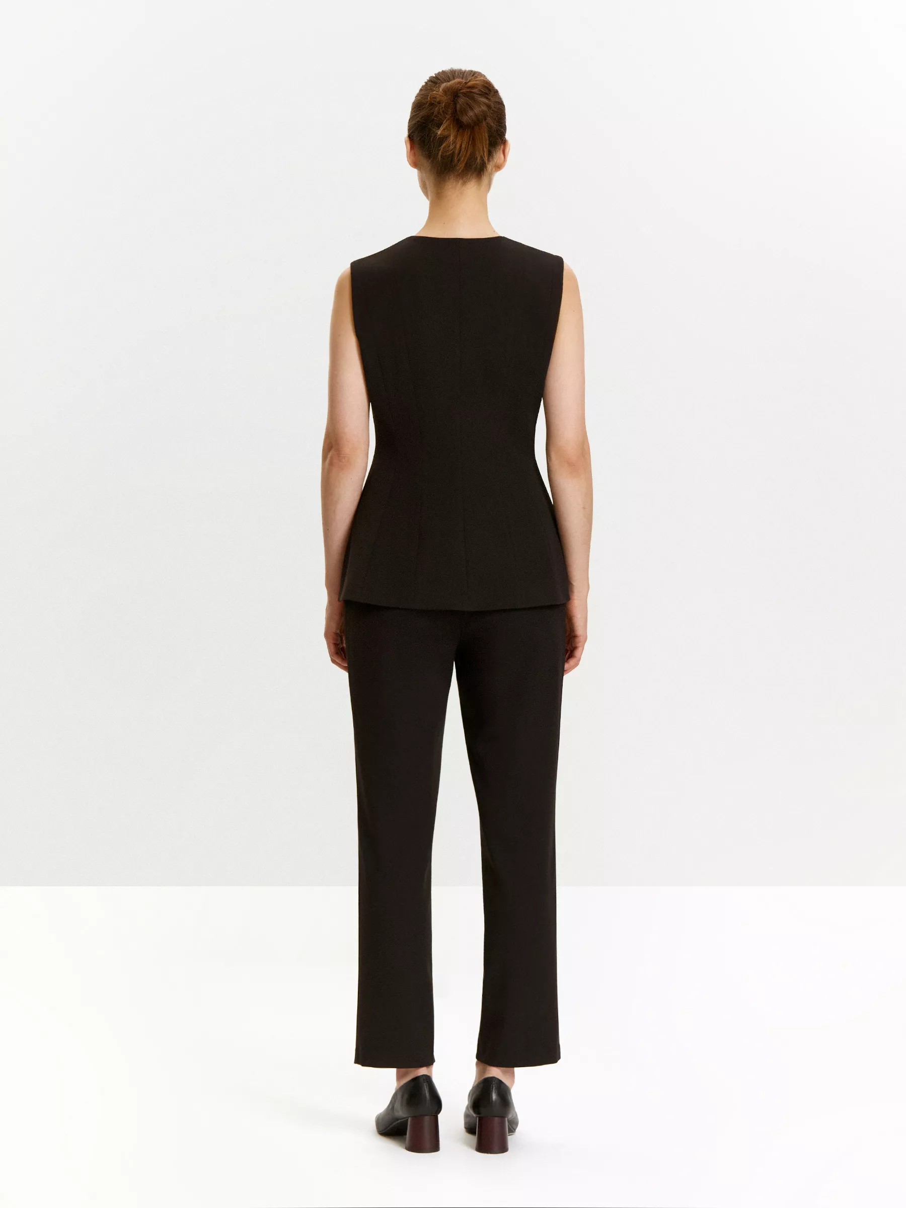 Блузка B3289/romeon