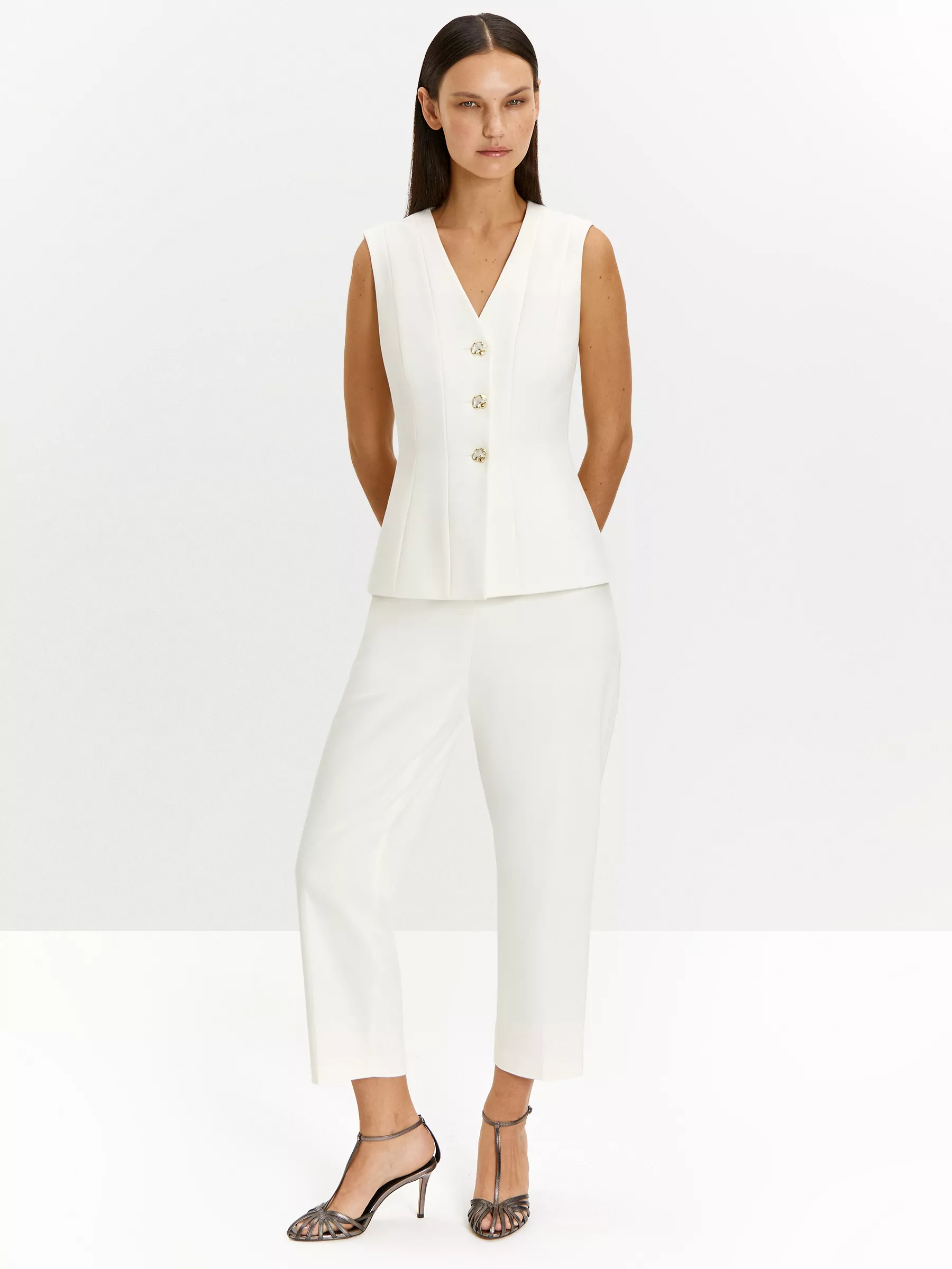 Блузка B3289/morais