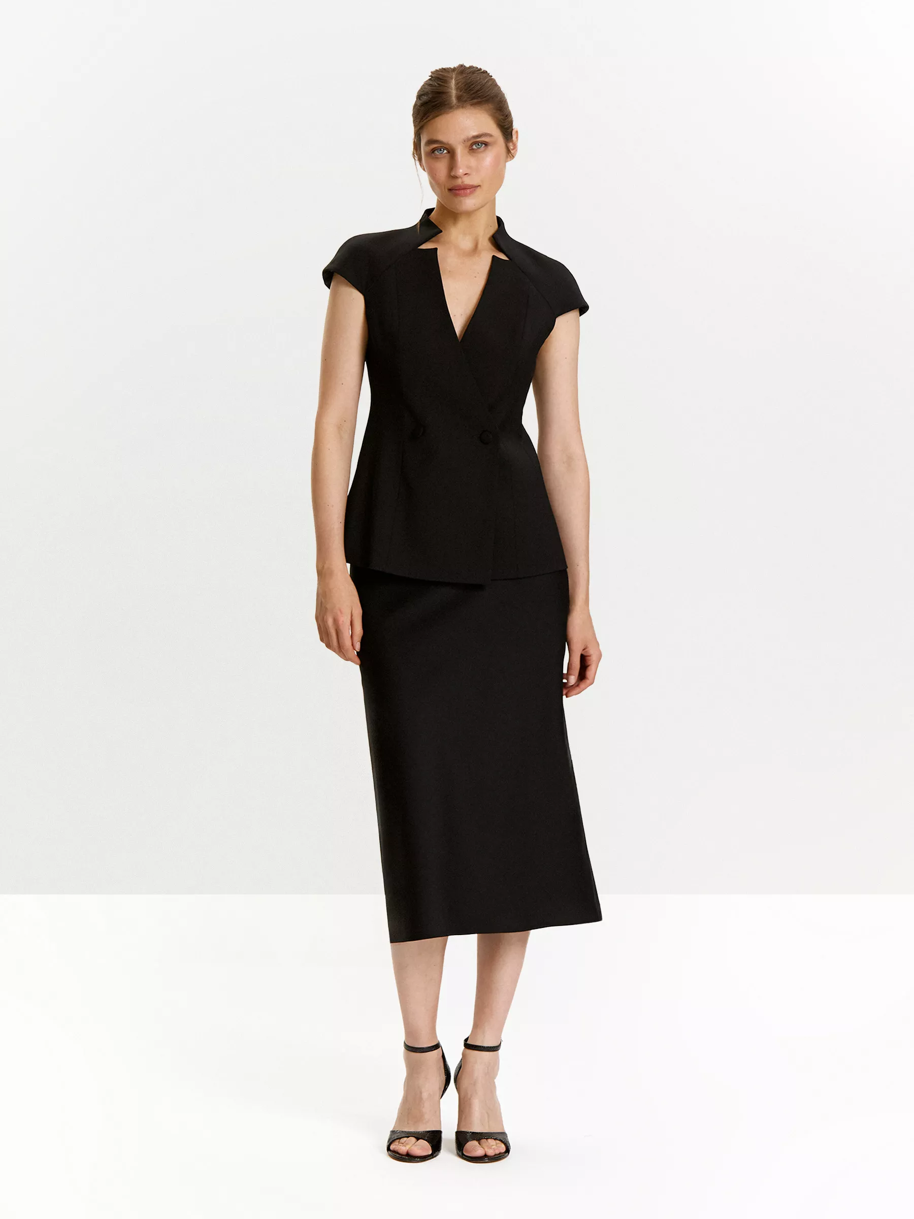 Жилет GL111/plazar