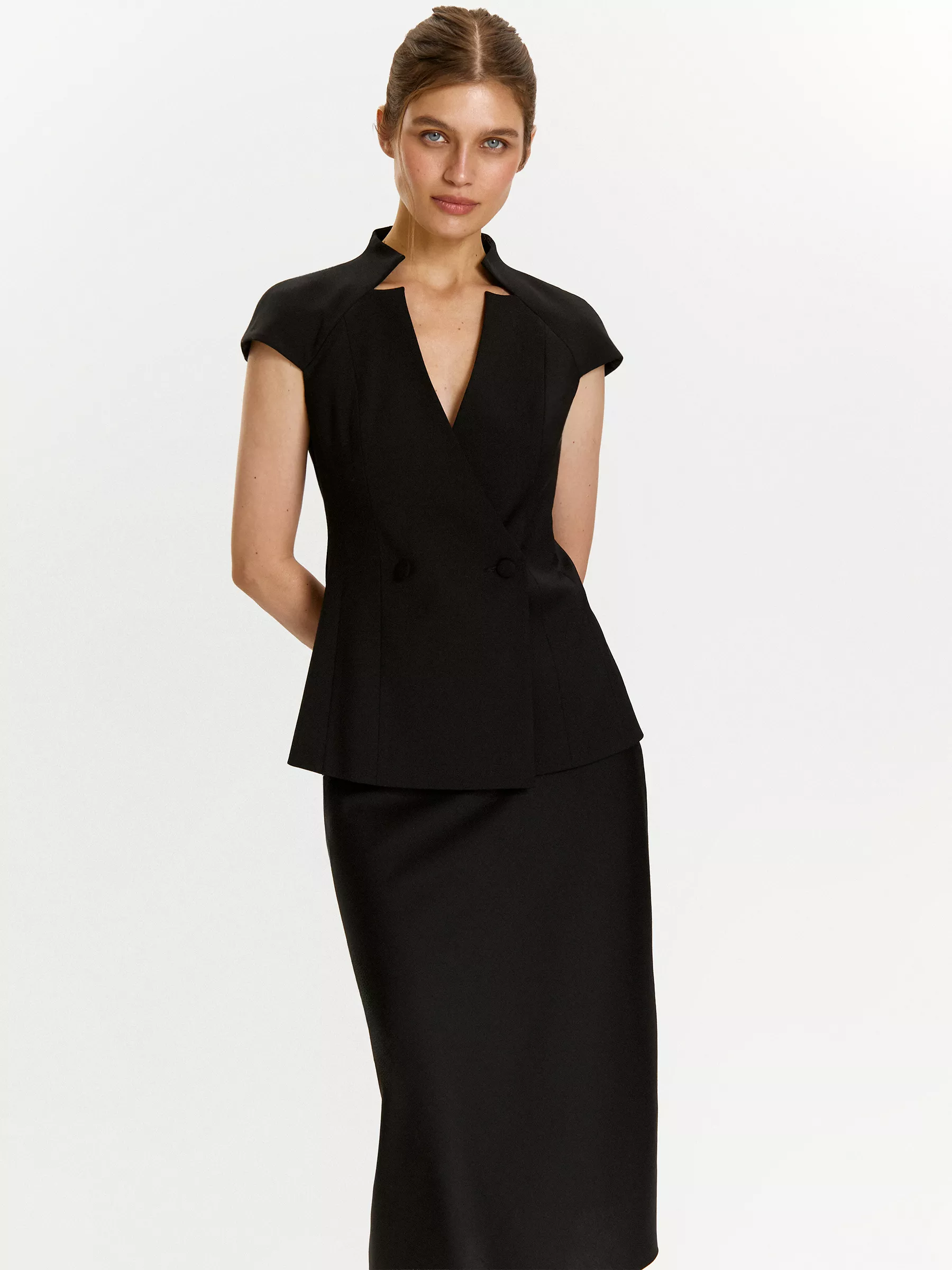 Жилет GL111/plazar