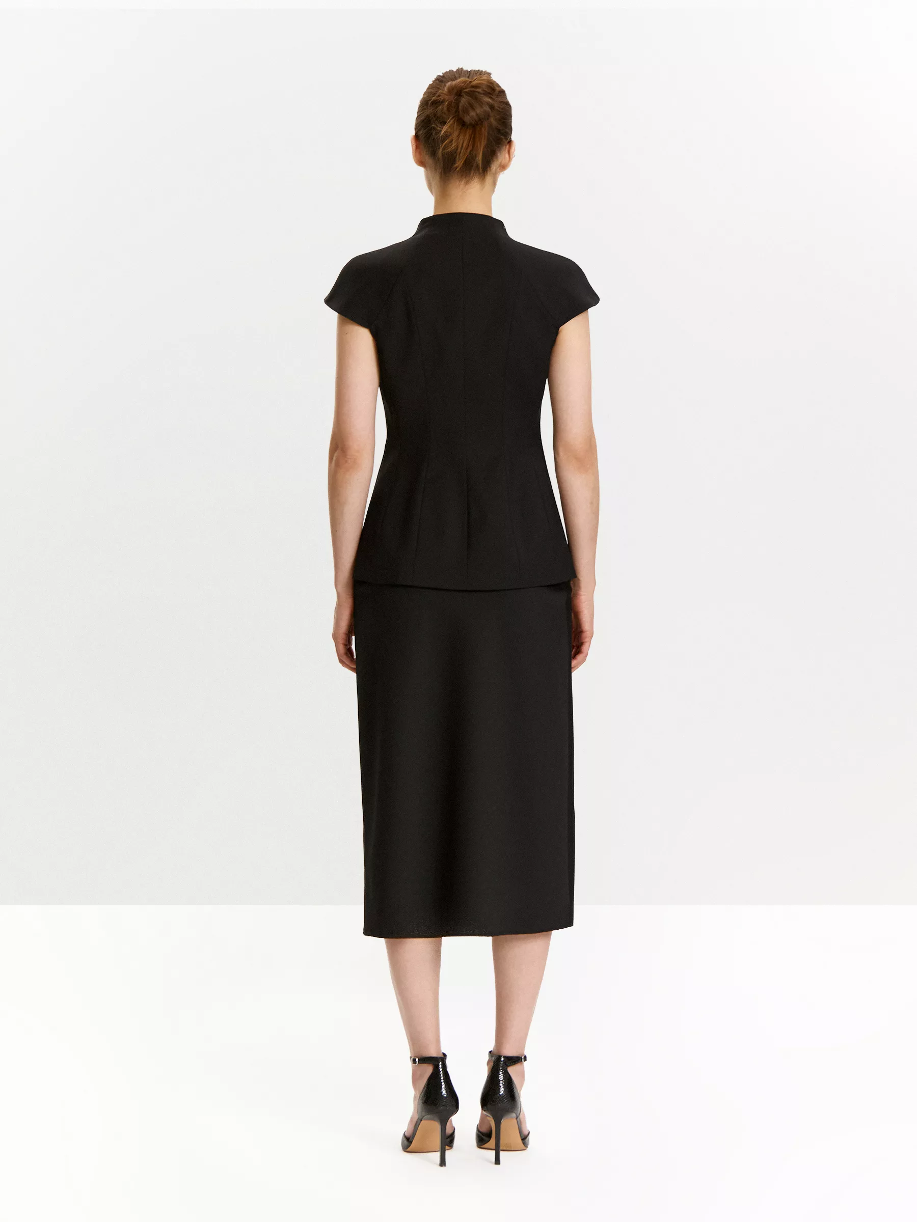 Жилет GL111/plazar