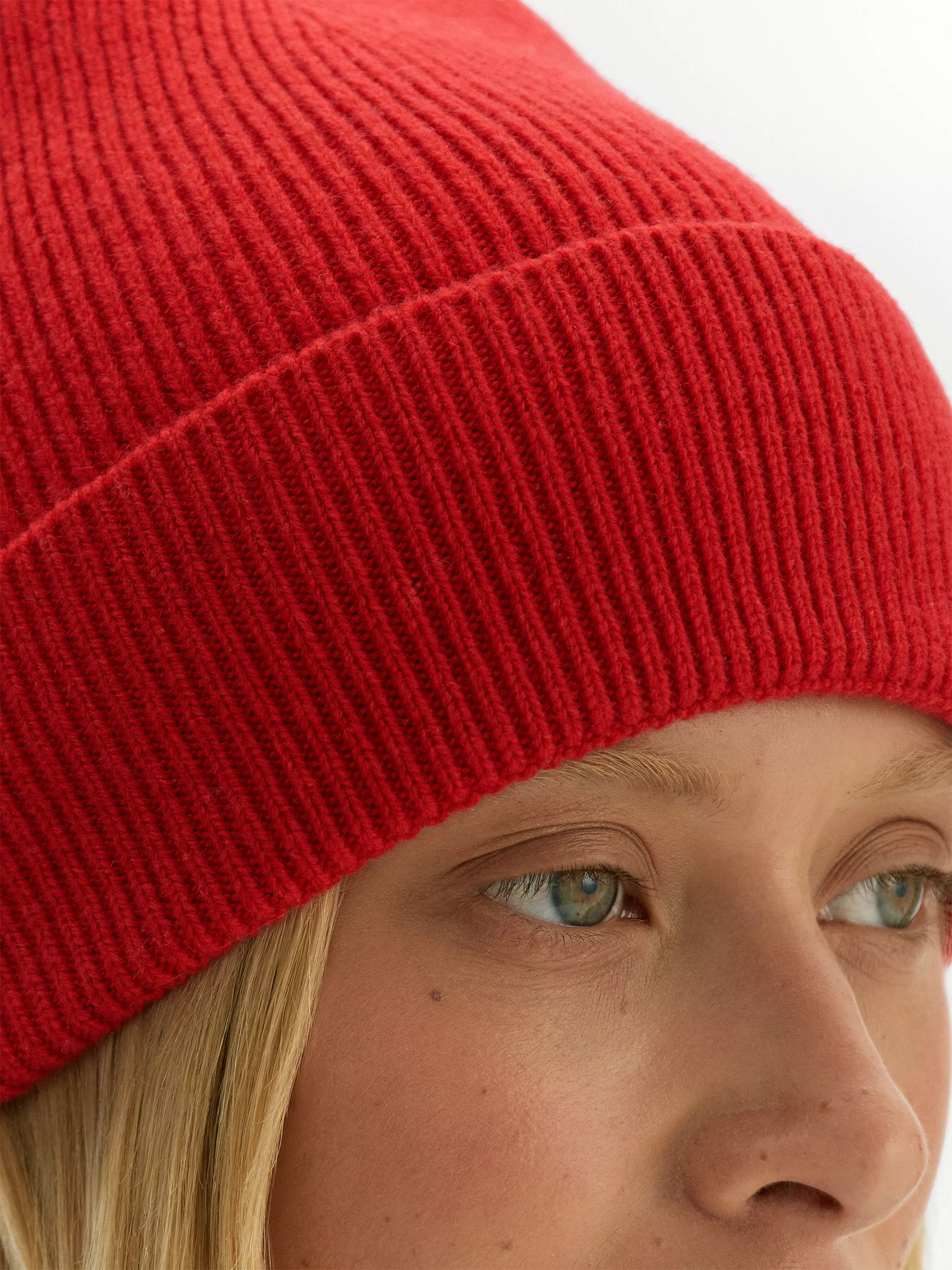 Шапка H007/burel