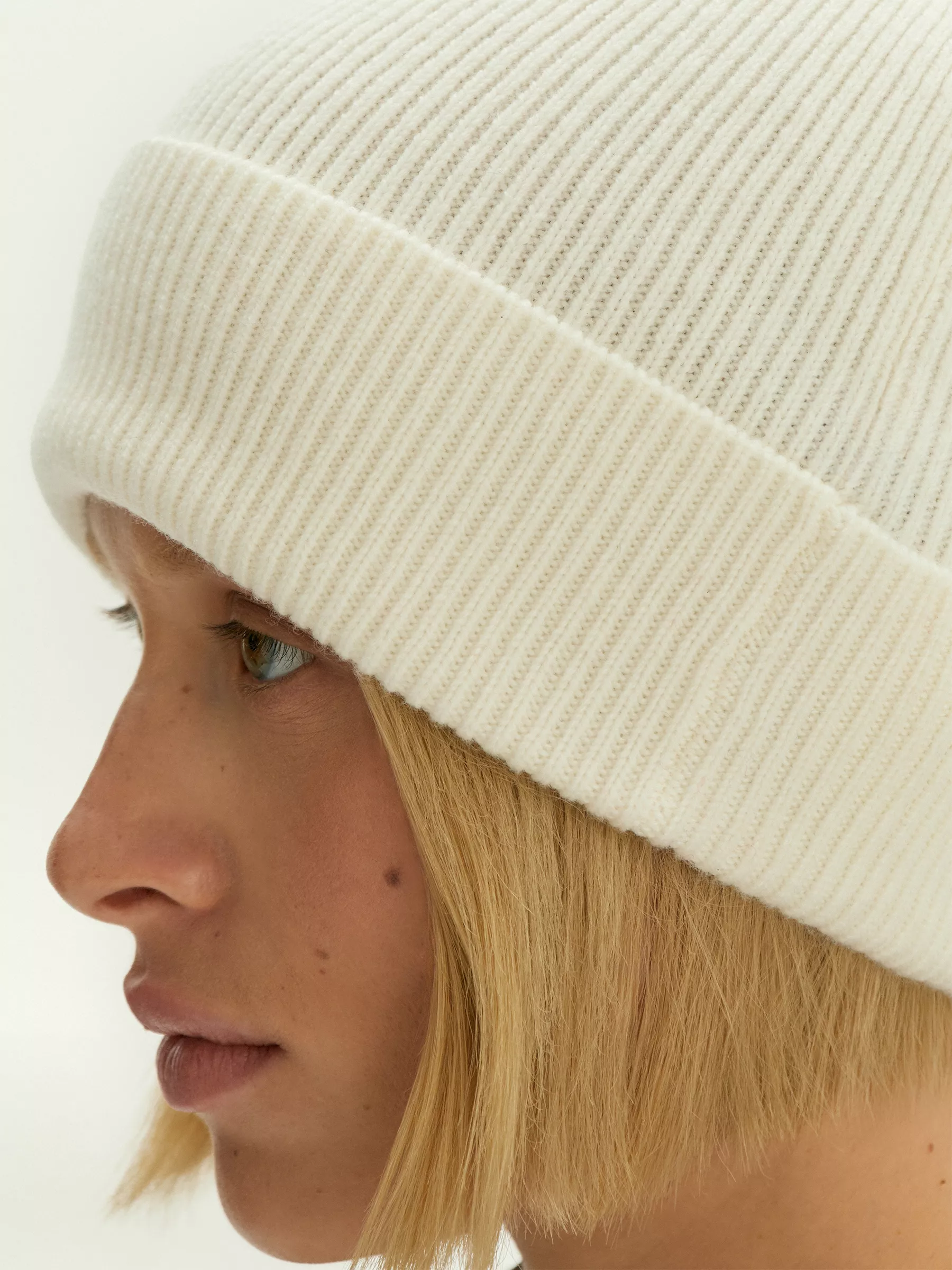 Шапка H007/clouds