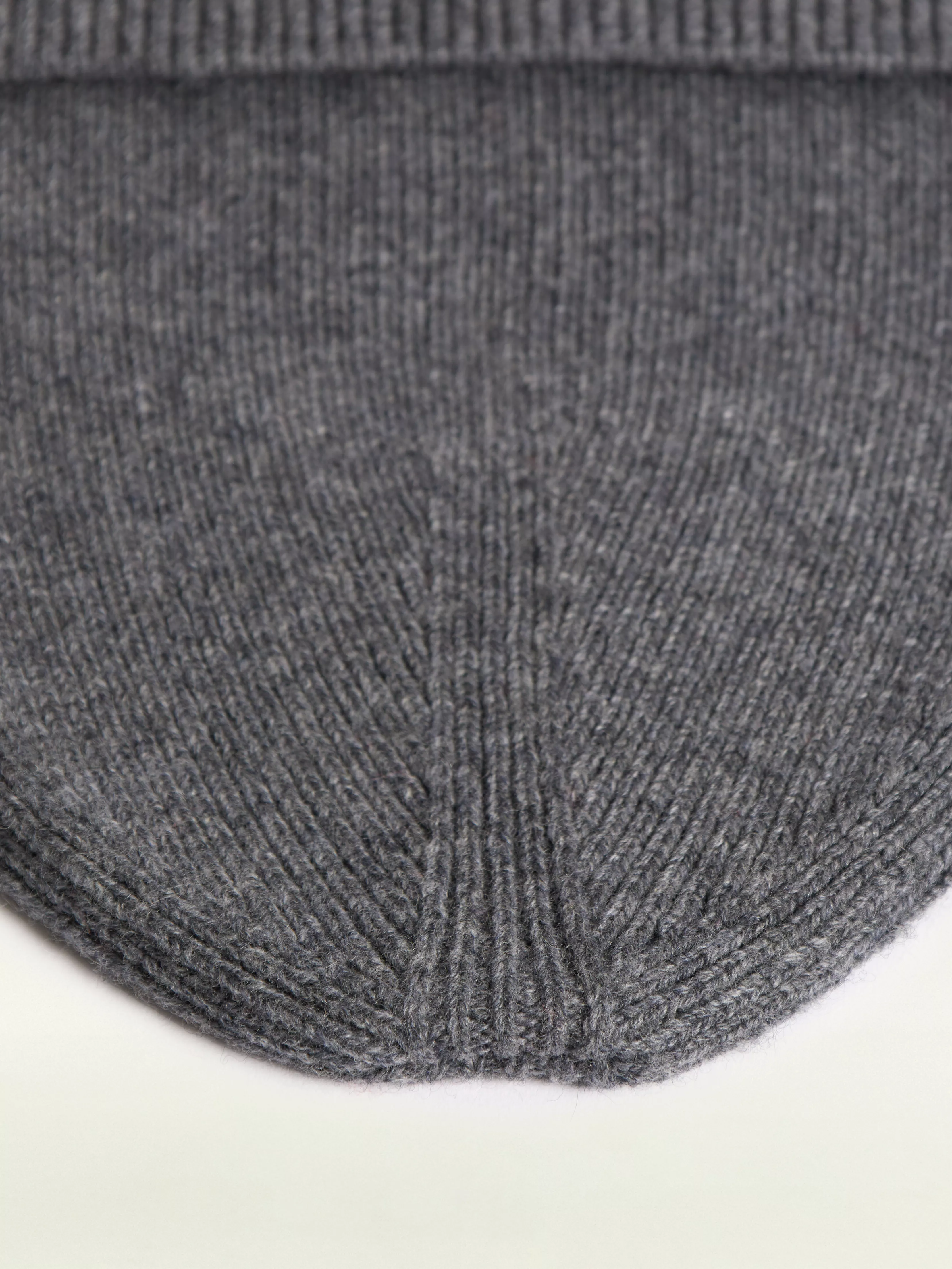 Шапка H007/softgrey