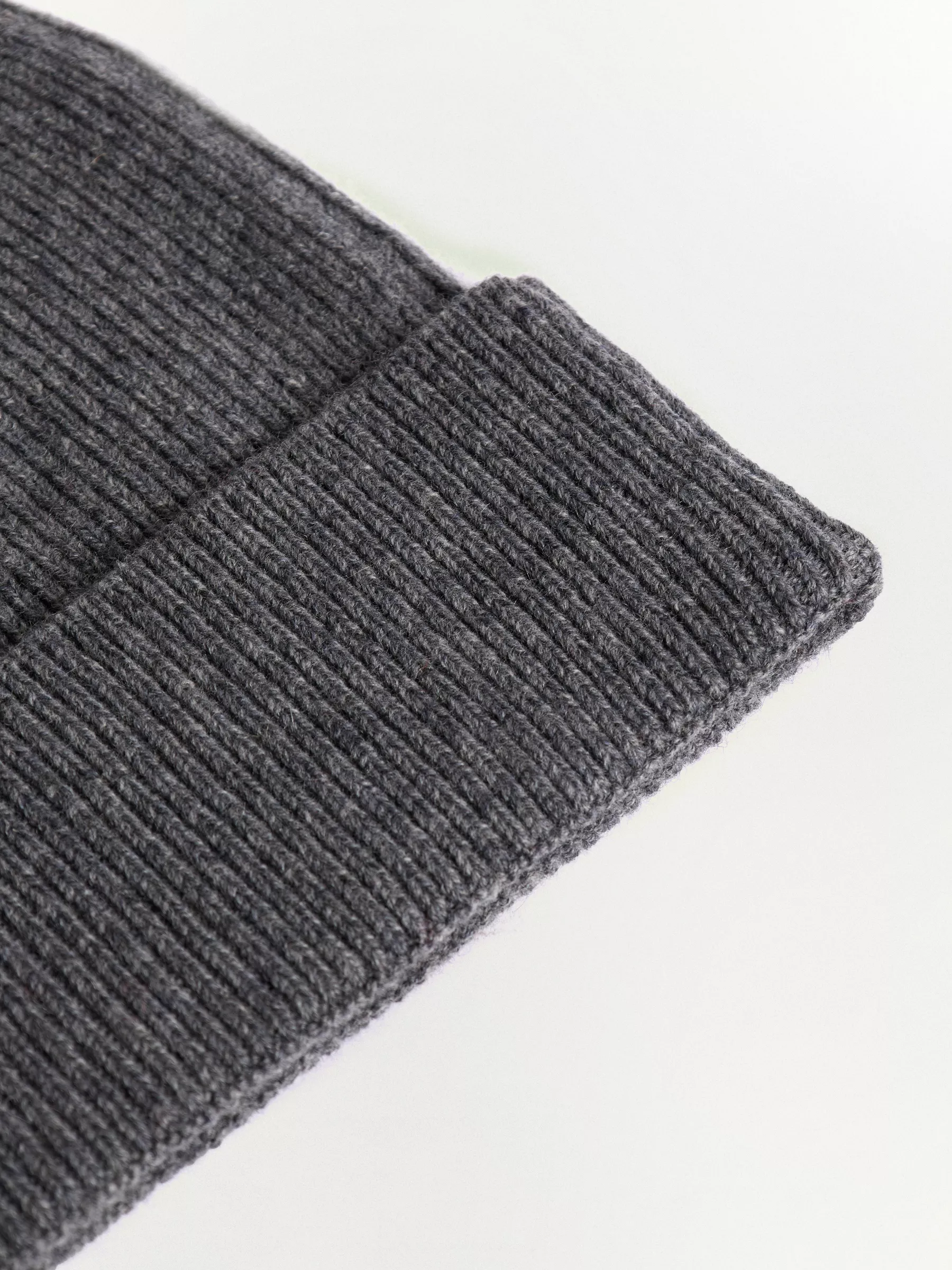 Шапка H007/softgrey