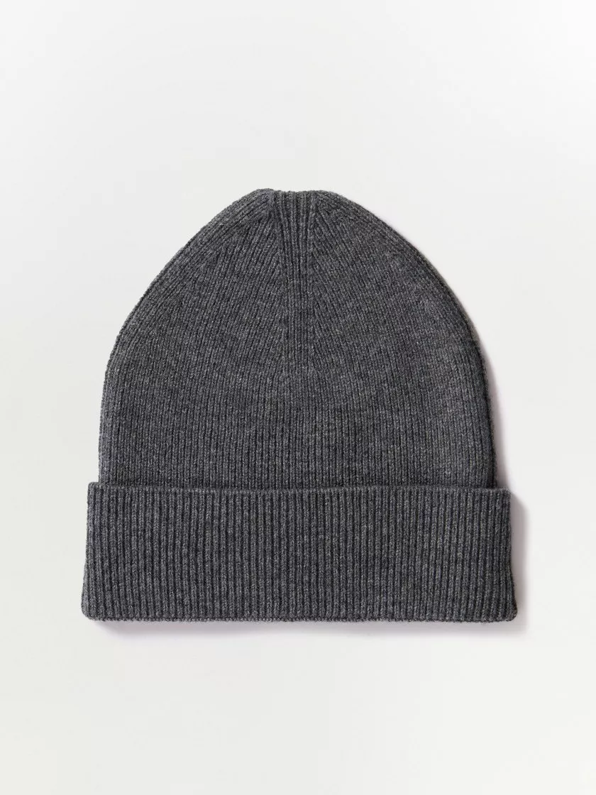 Шапка H007/softgrey