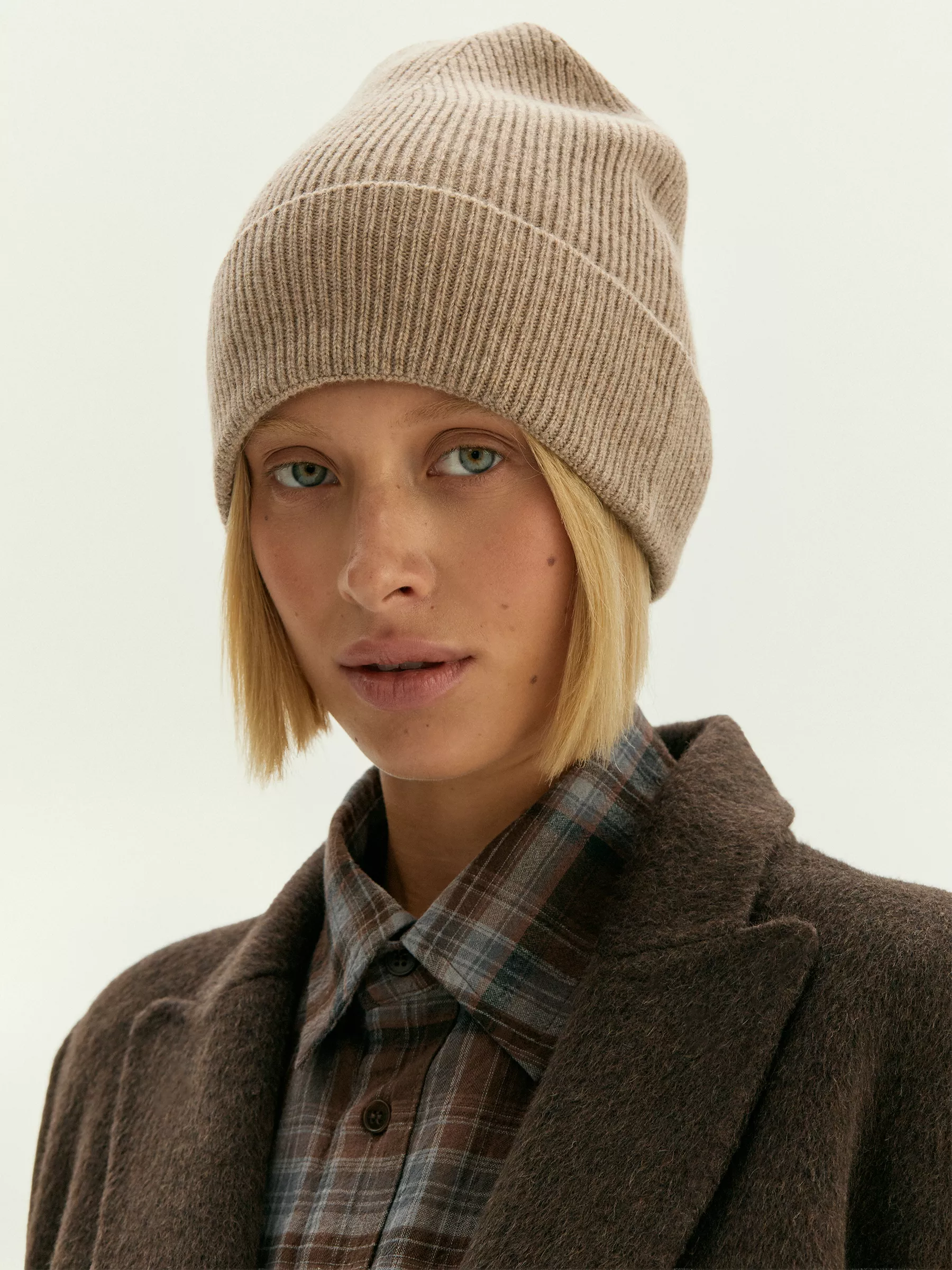 Шапка H007/cruma