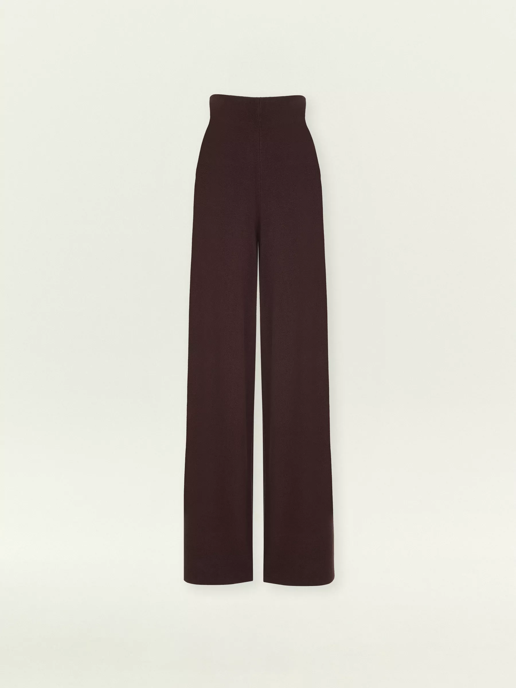 Брюки D415/chocolis