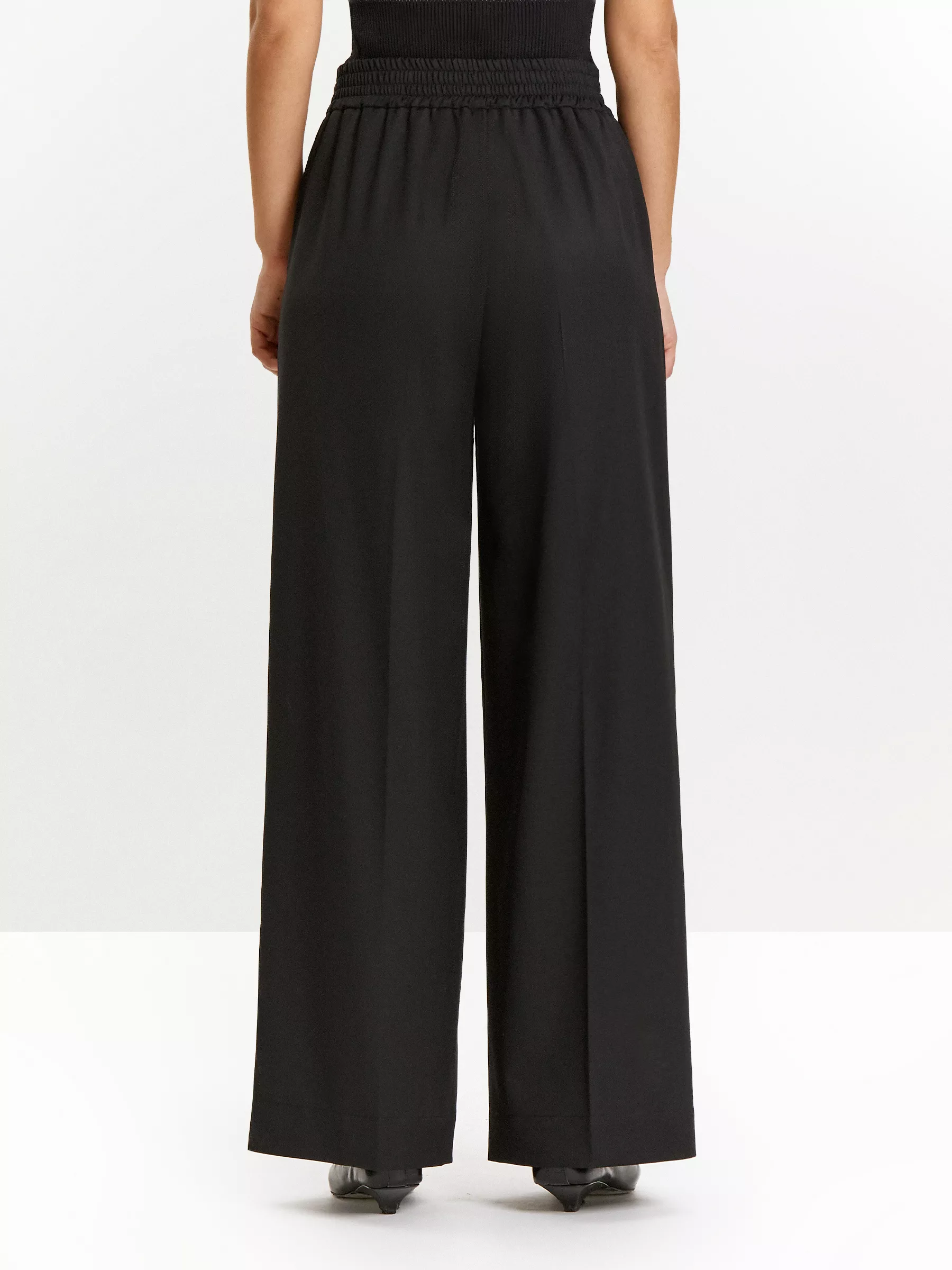 Брюки D289/kika