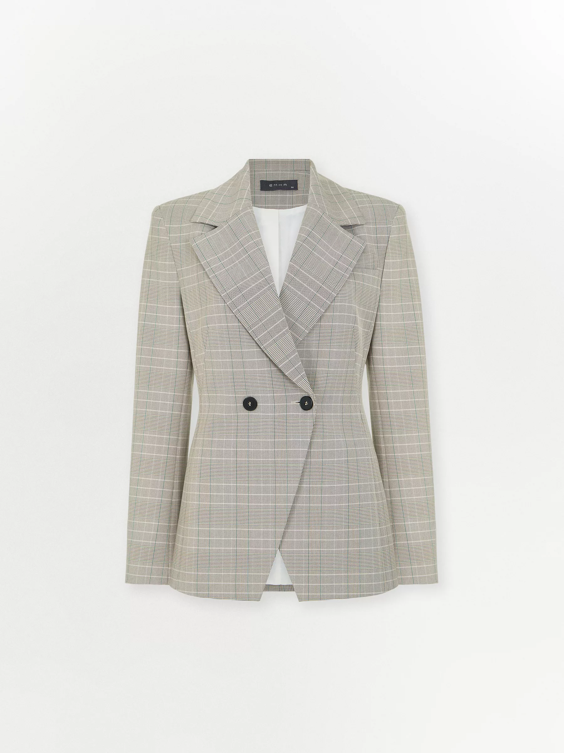 Жакет ML875/jacket