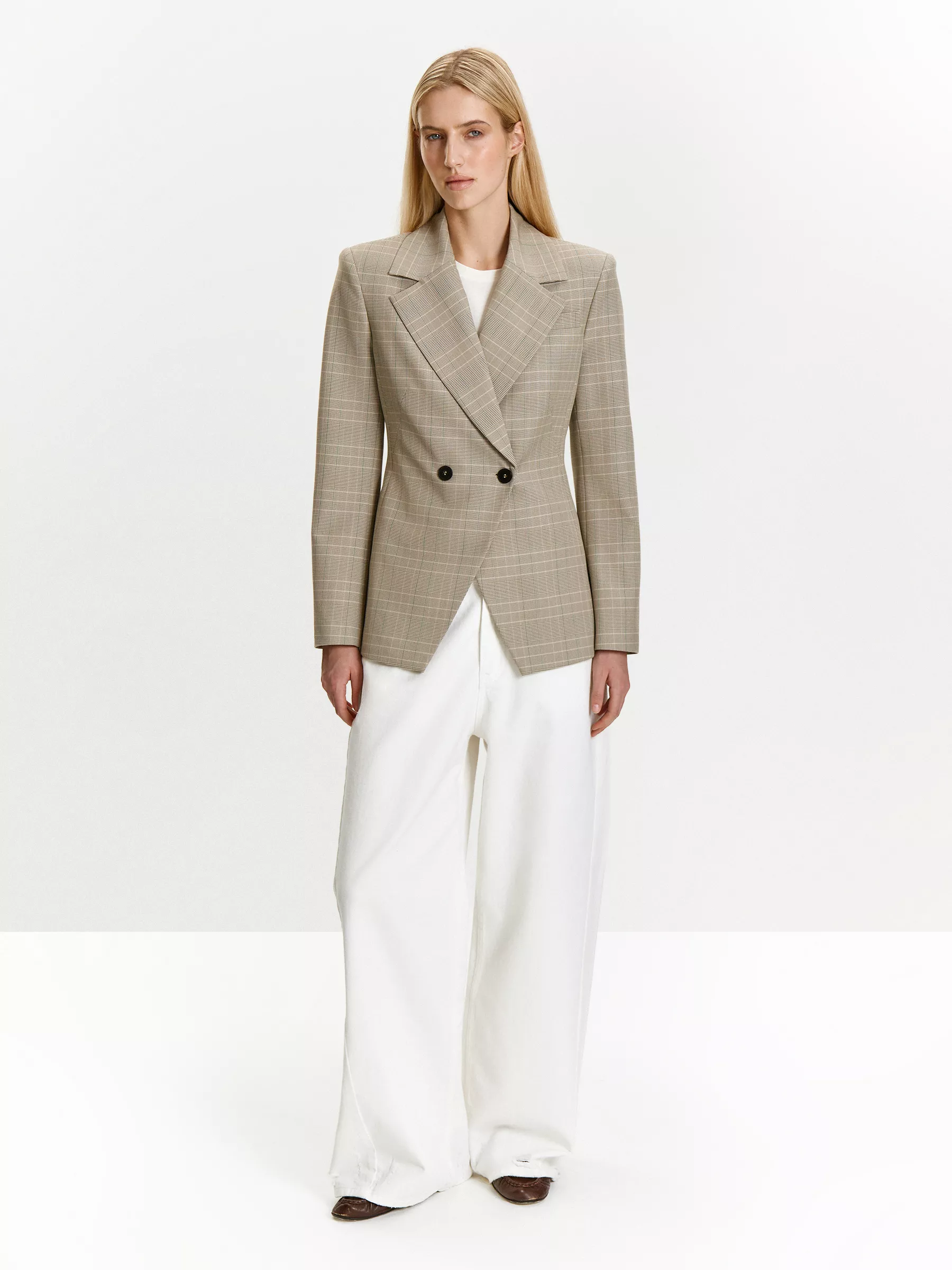 Жакет ML875/jacket