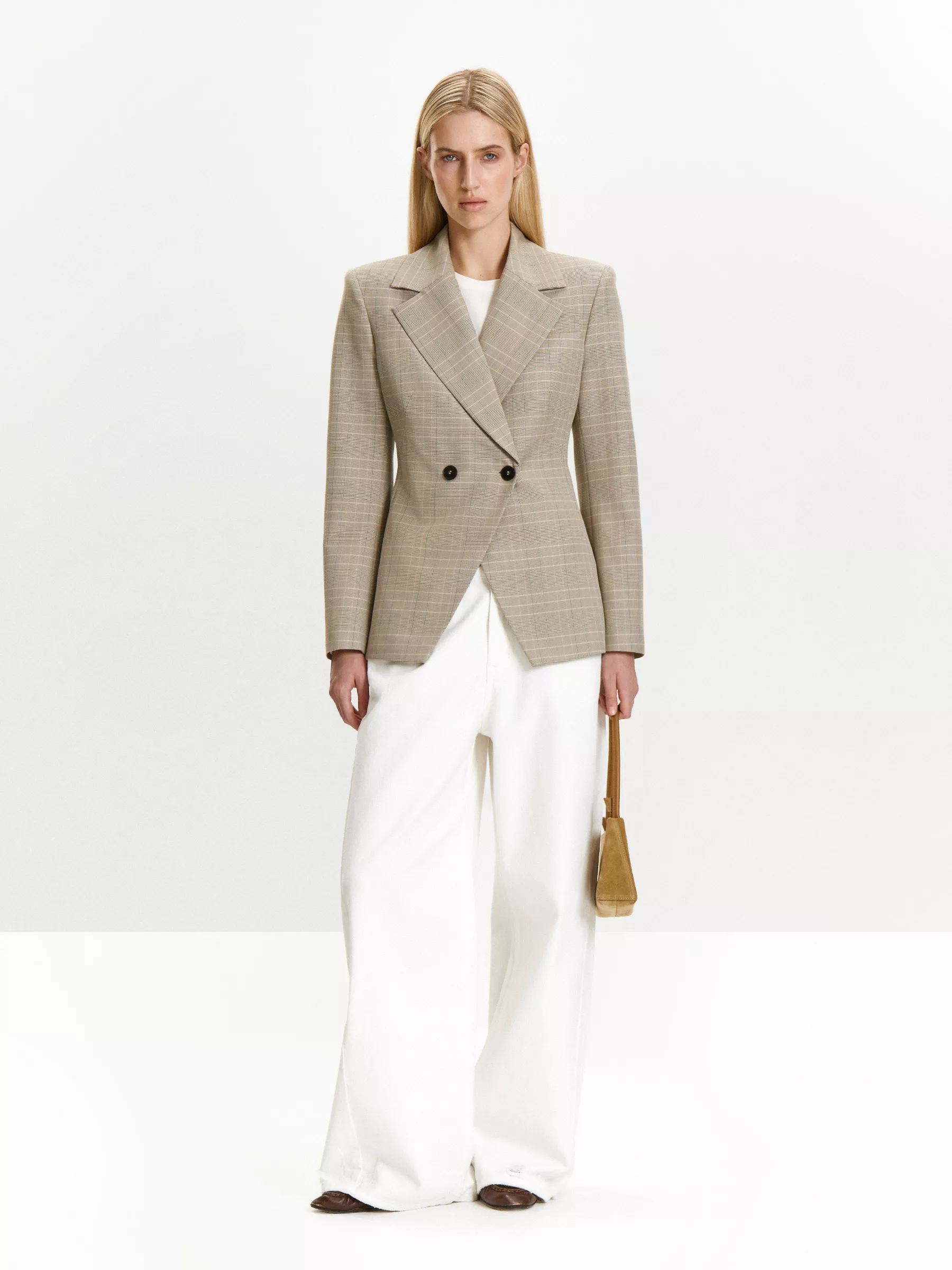 Жакет ML875/jacket