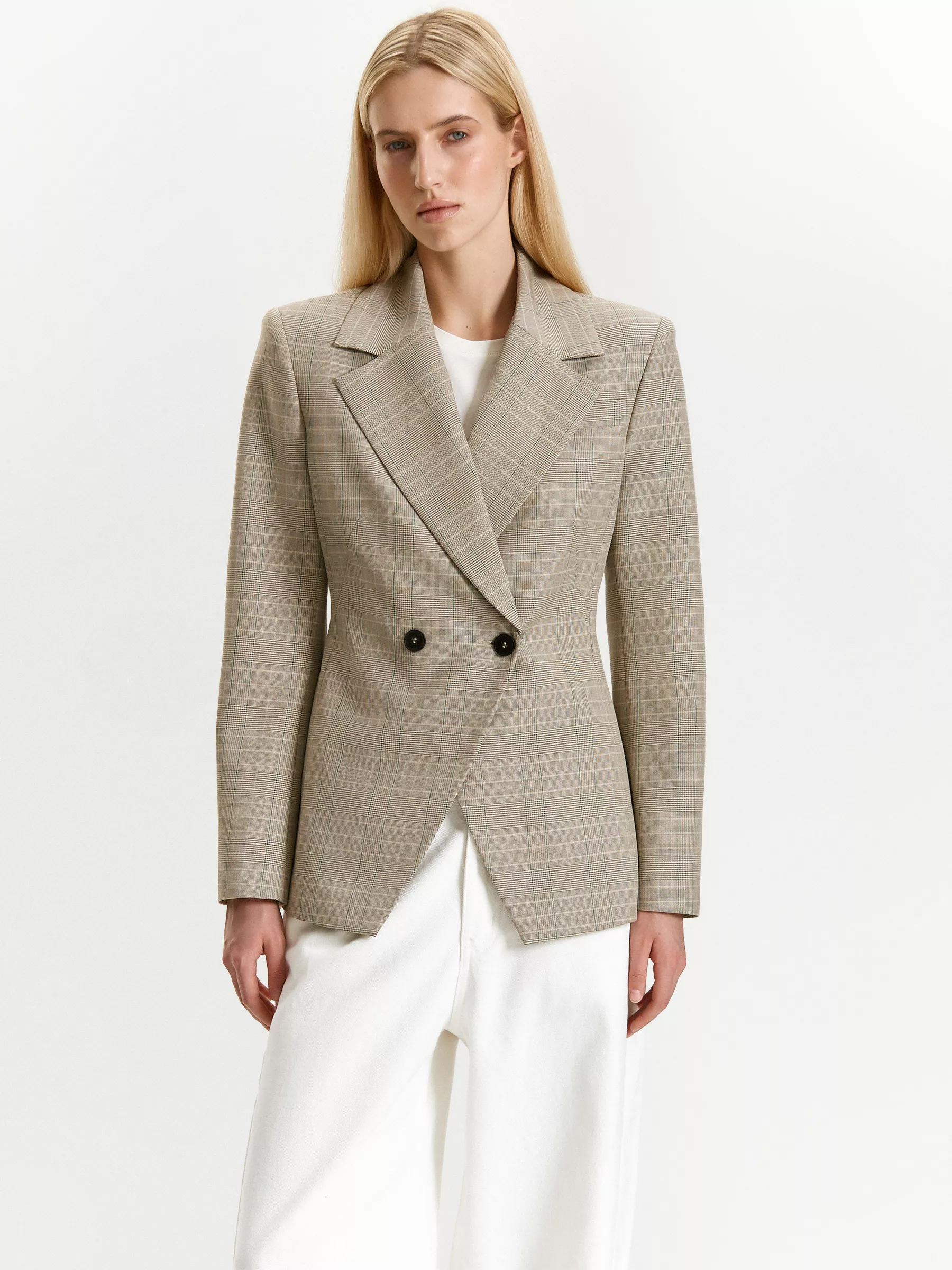 Жакет ML875/jacket