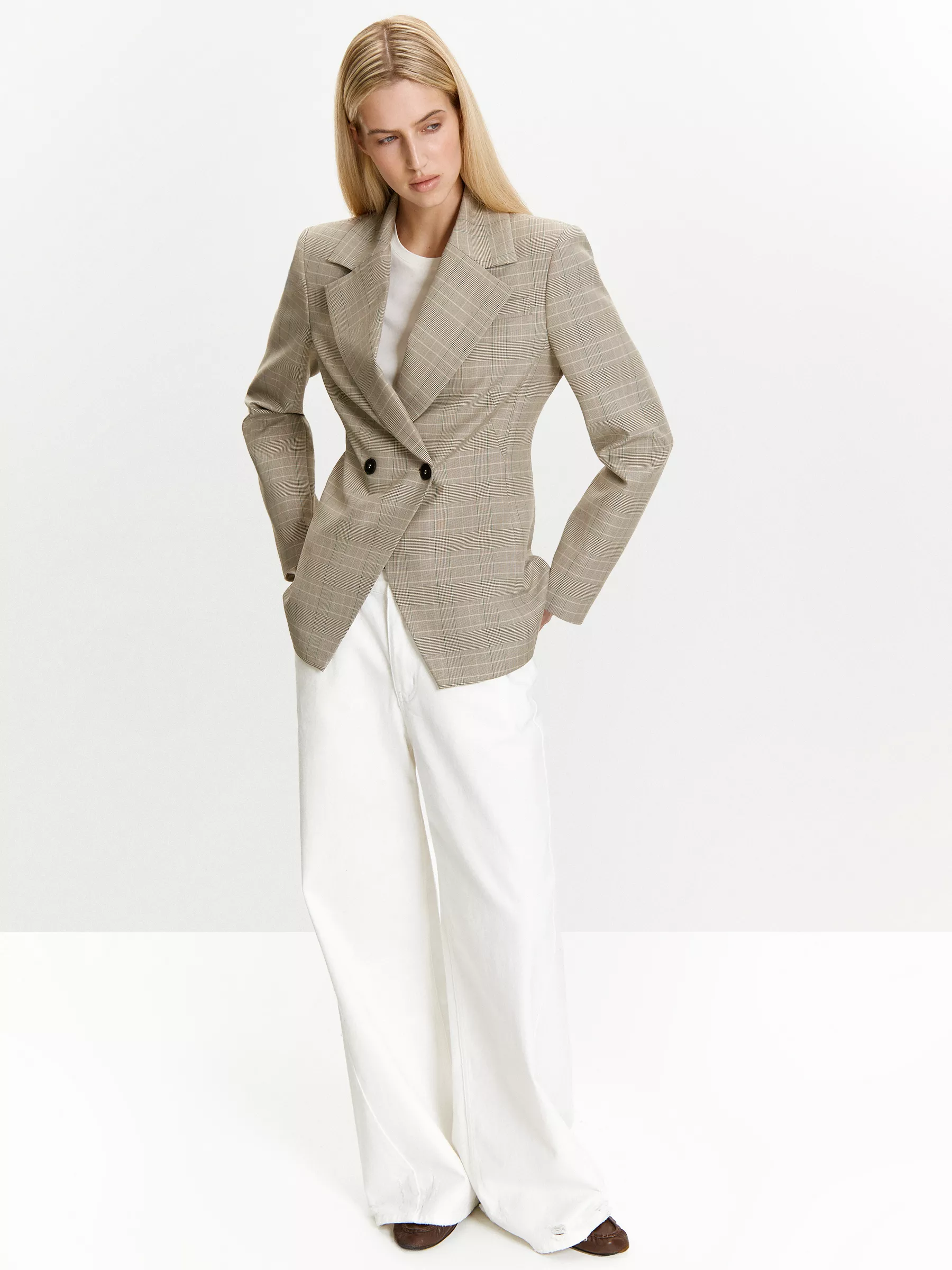 Жакет ML875/jacket