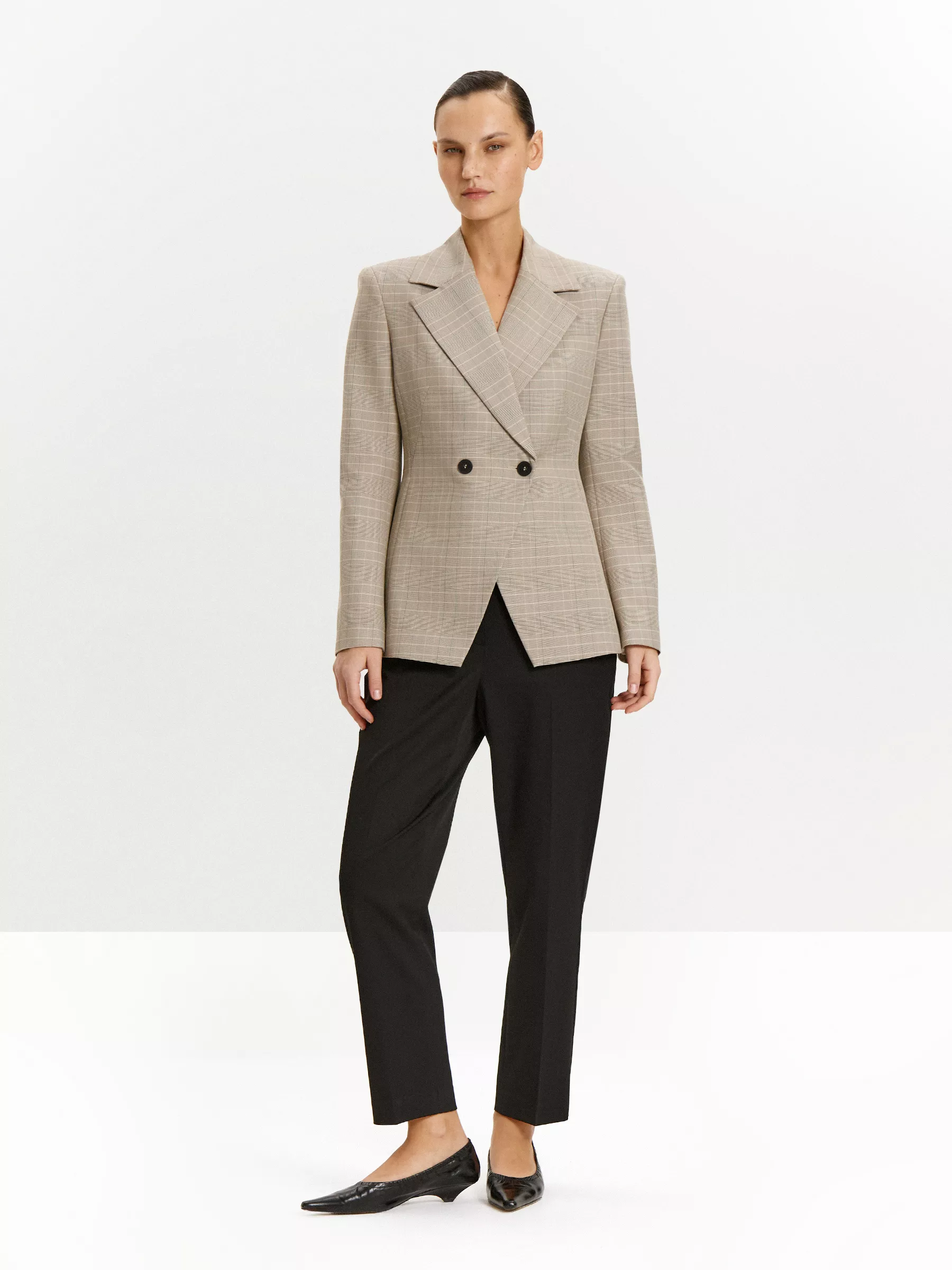 Жакет ML875/jacket