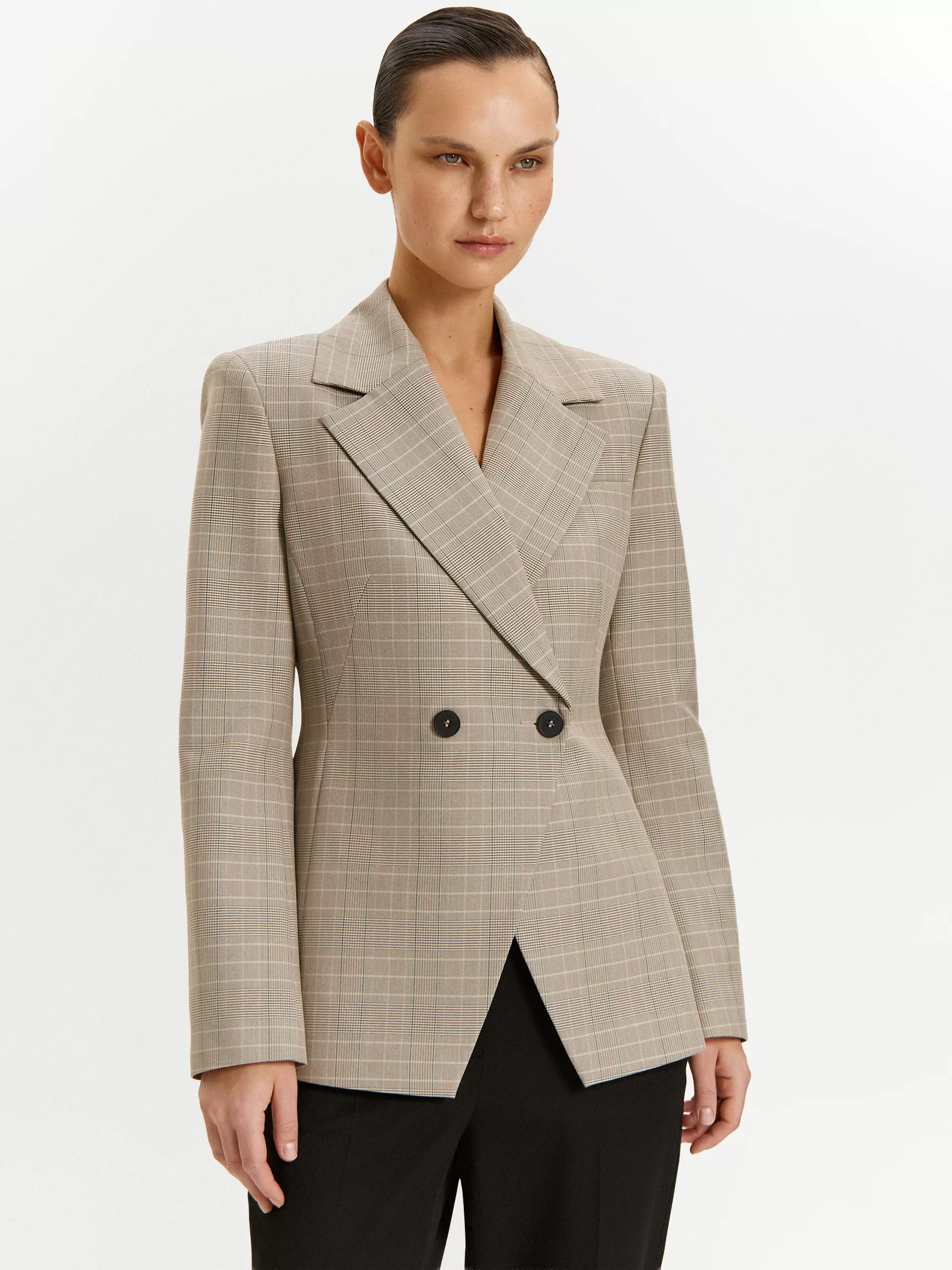 Жакет ML875/jacket