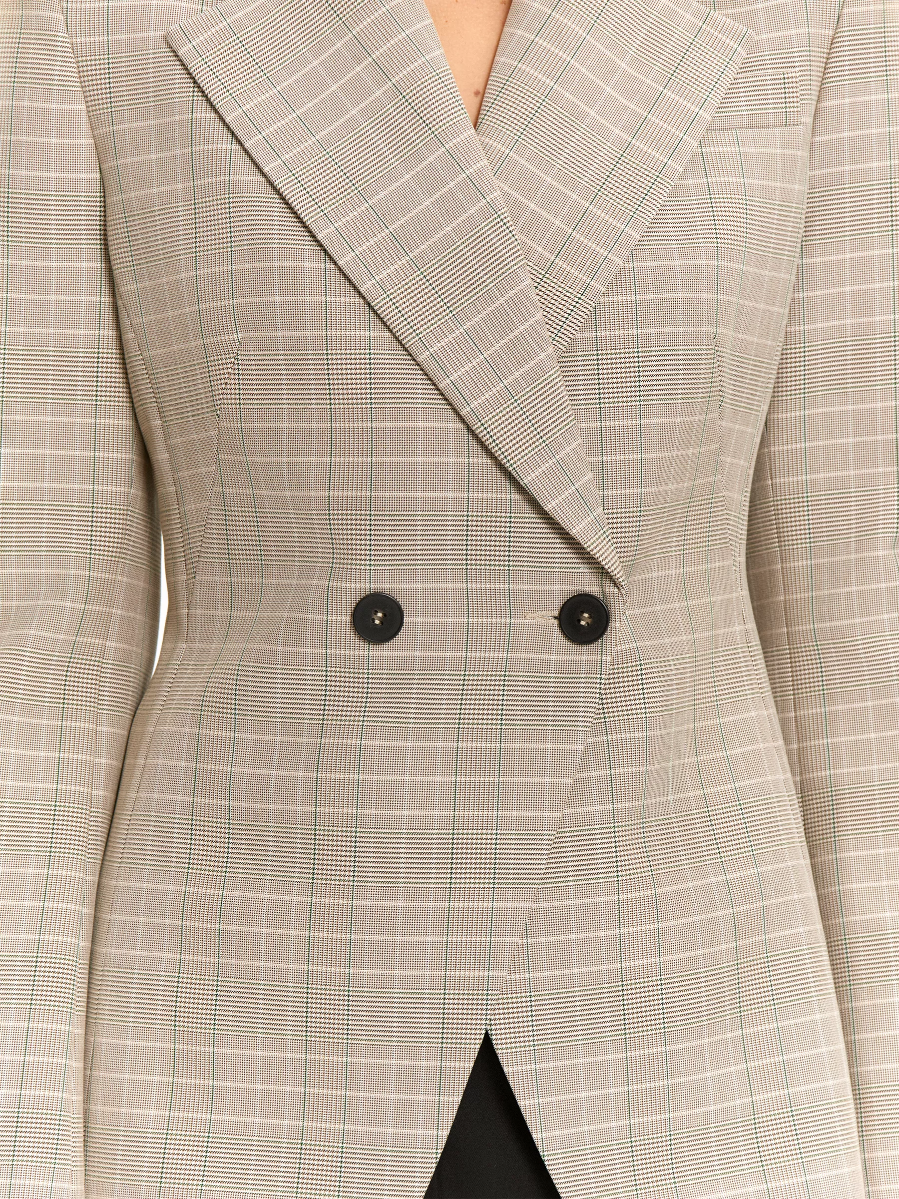 Жакет ML875/jacket