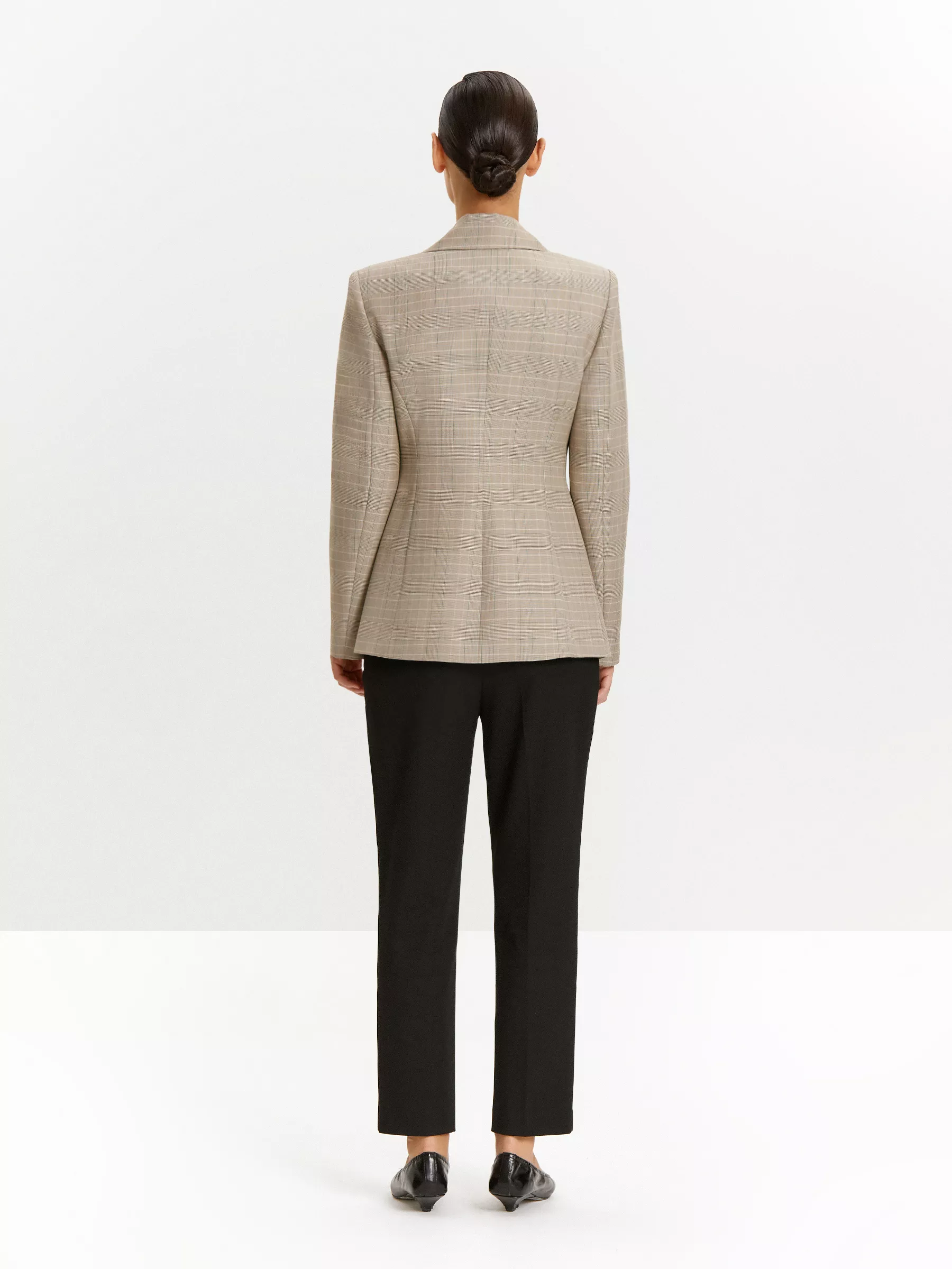 Жакет ML875/jacket