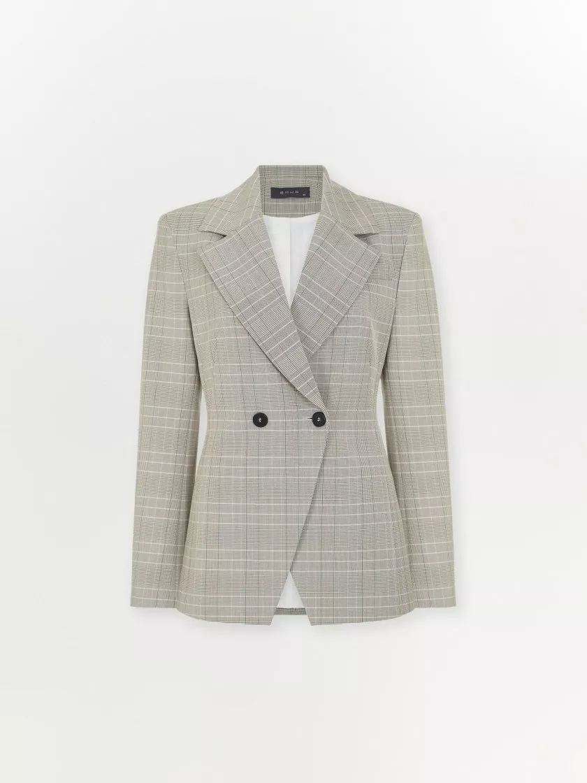 Жакет ML875/jacket