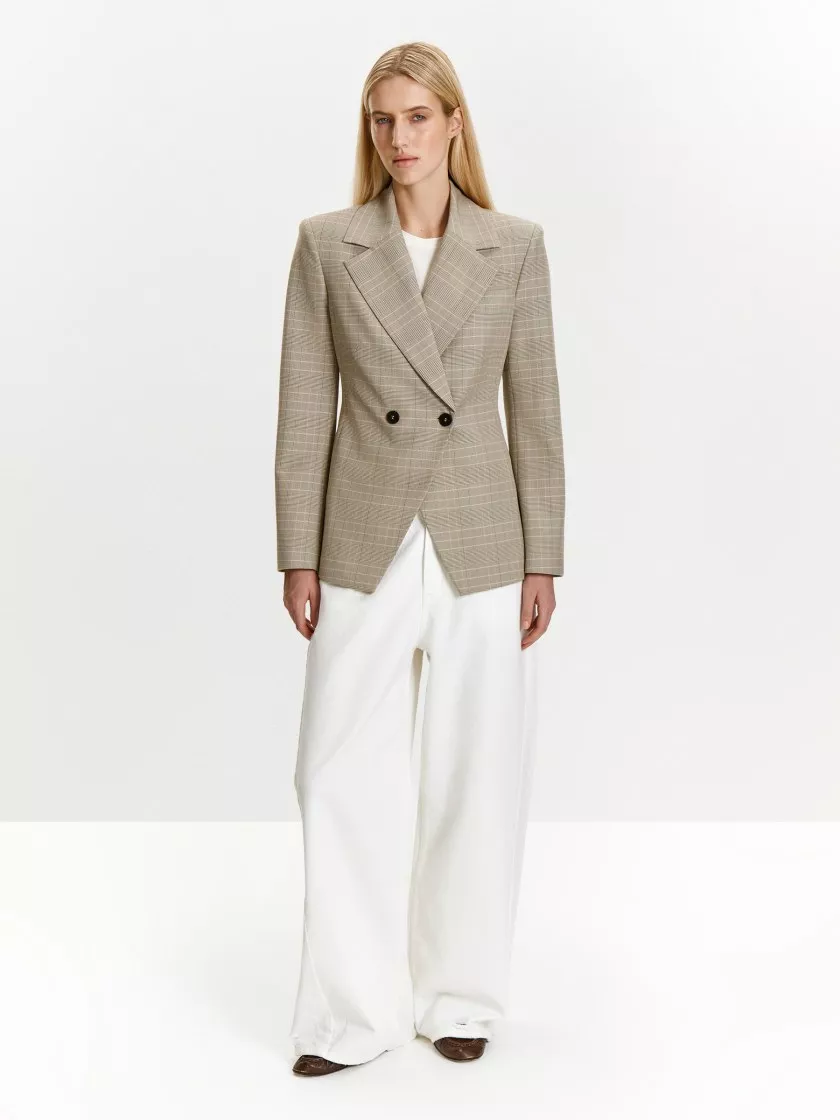 Жакет ML875/jacket