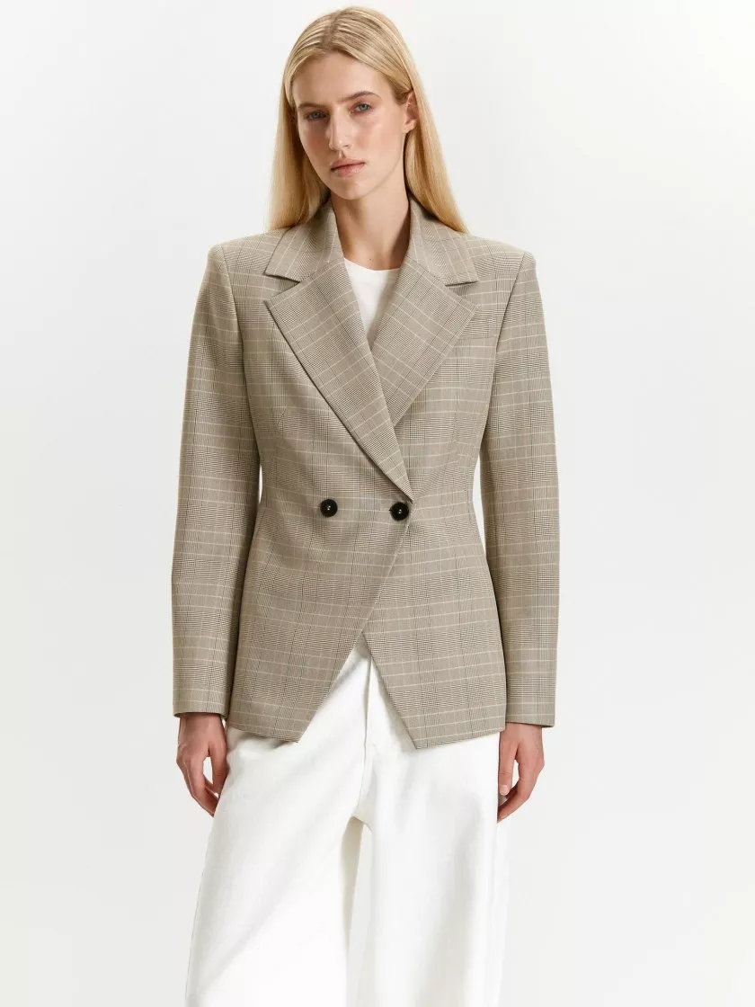 Жакет ML875/jacket