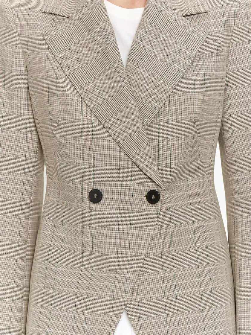 Жакет ML875/jacket