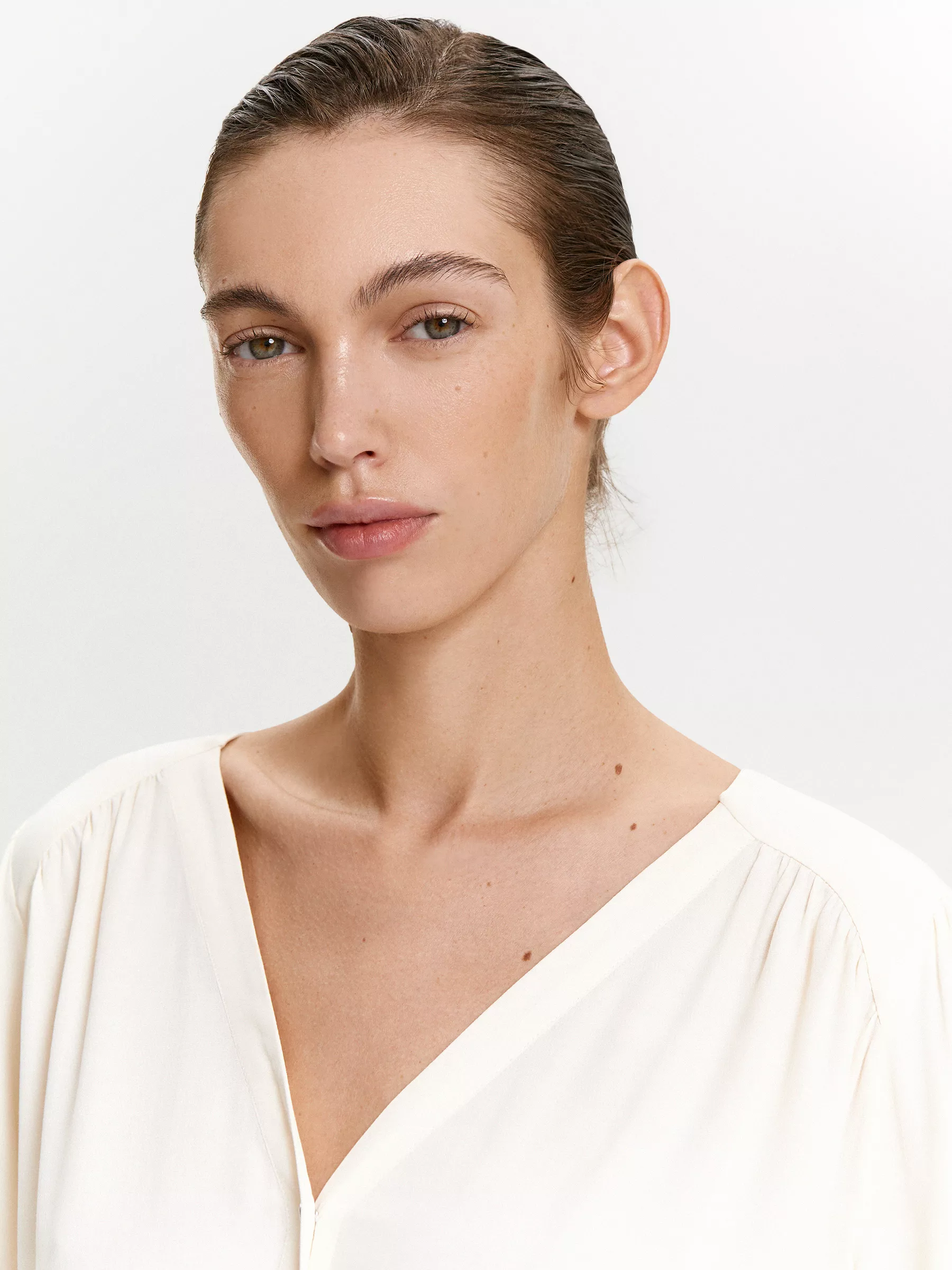 Рубашка B3139/jour