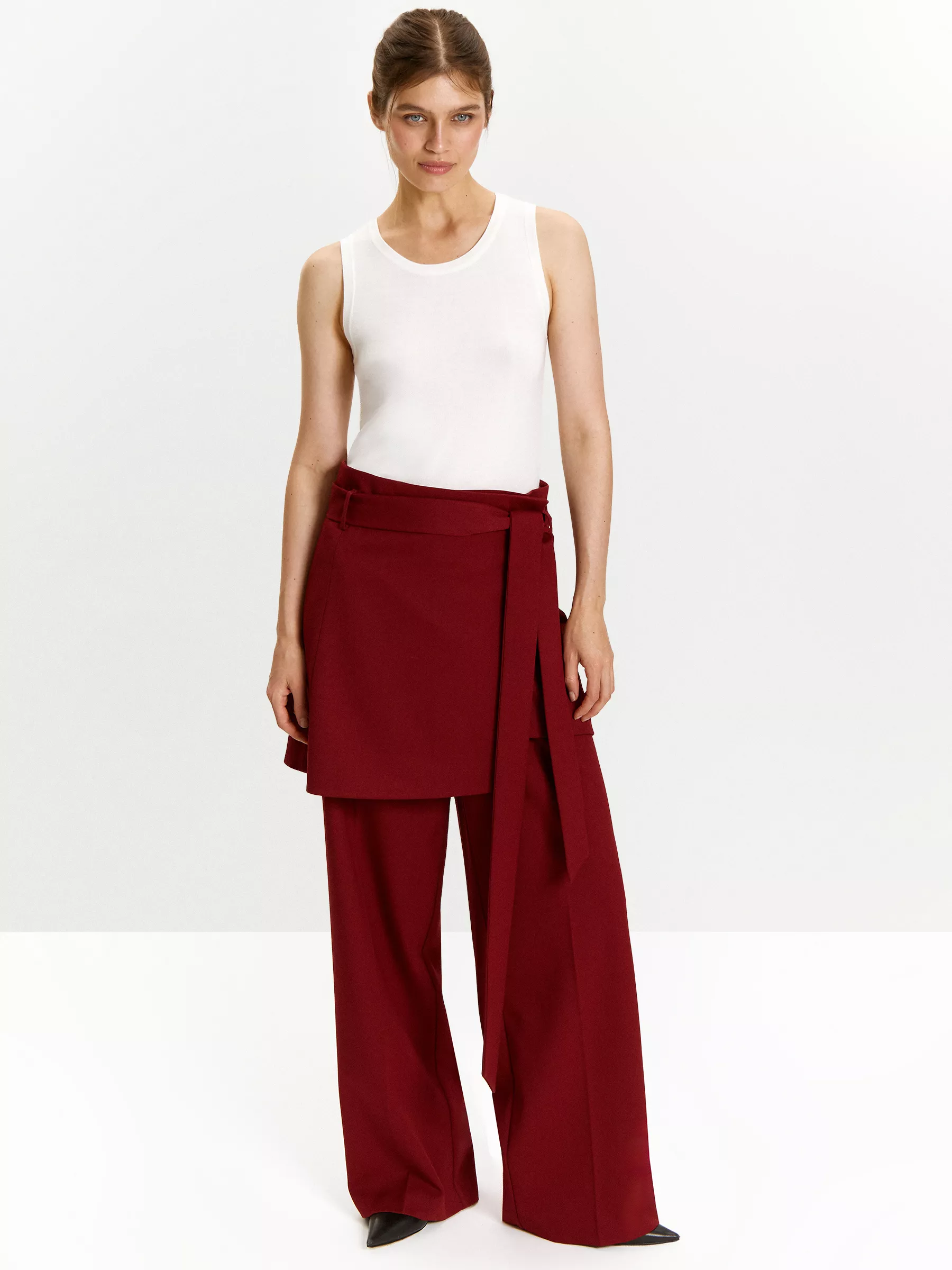 Юбка S1116/diouma