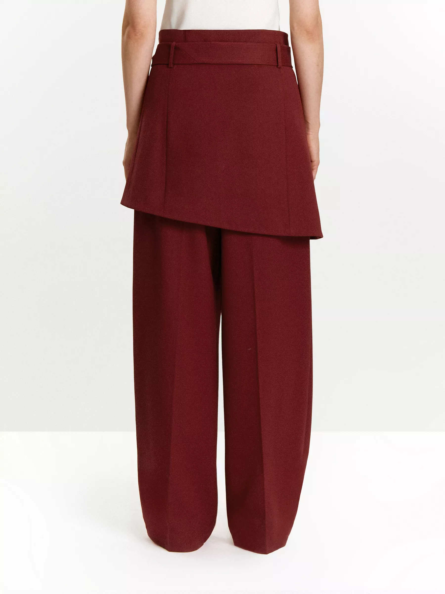 Юбка S1116/diouma