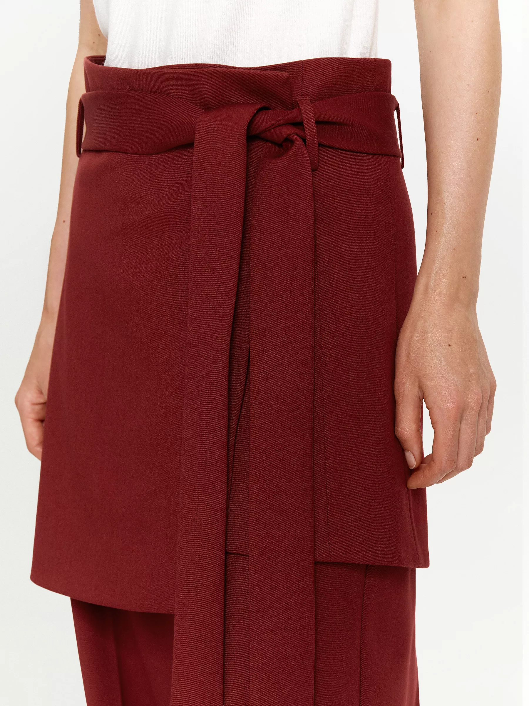 Юбка S1116/diouma