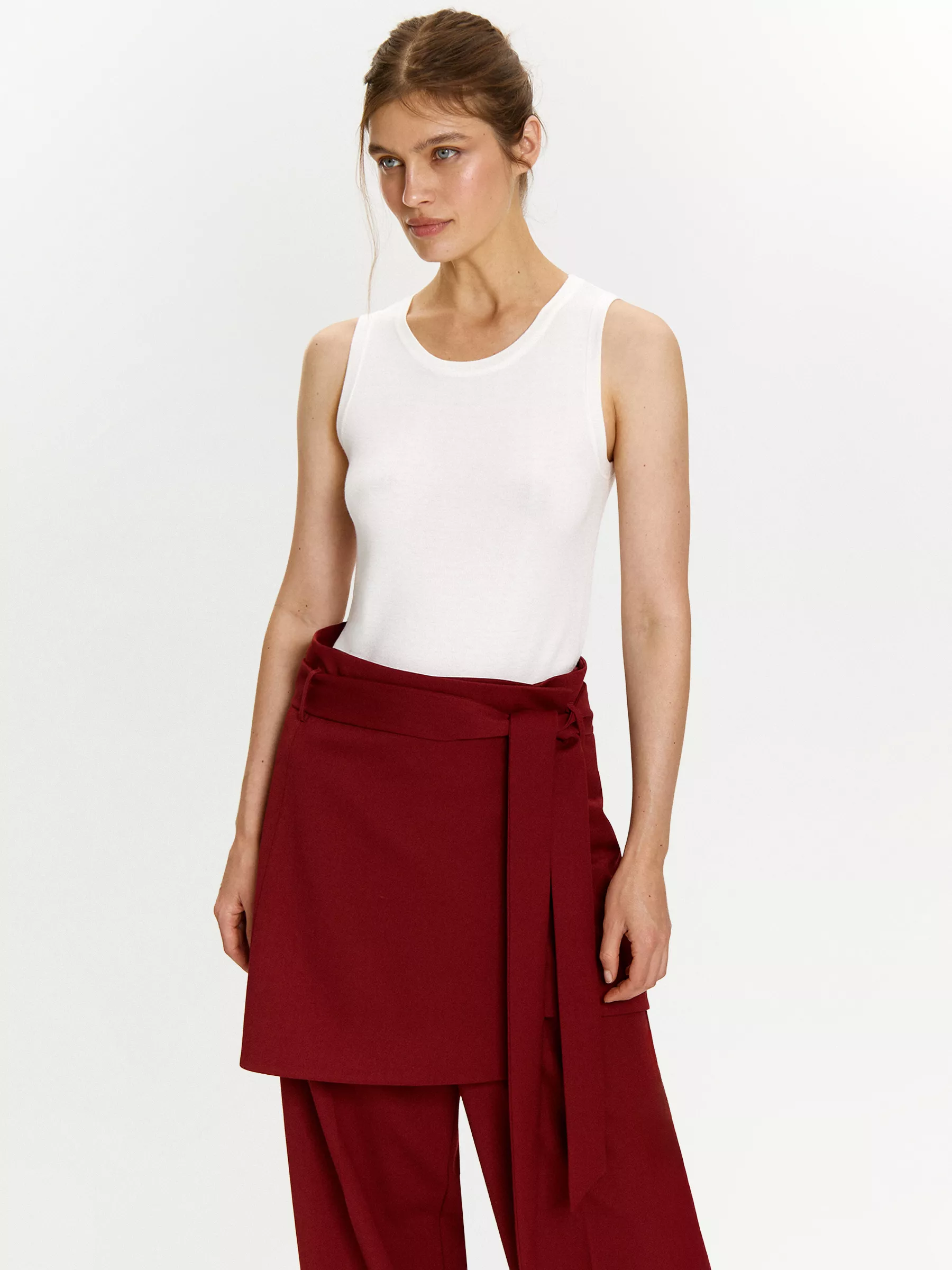 Юбка S1116/diouma