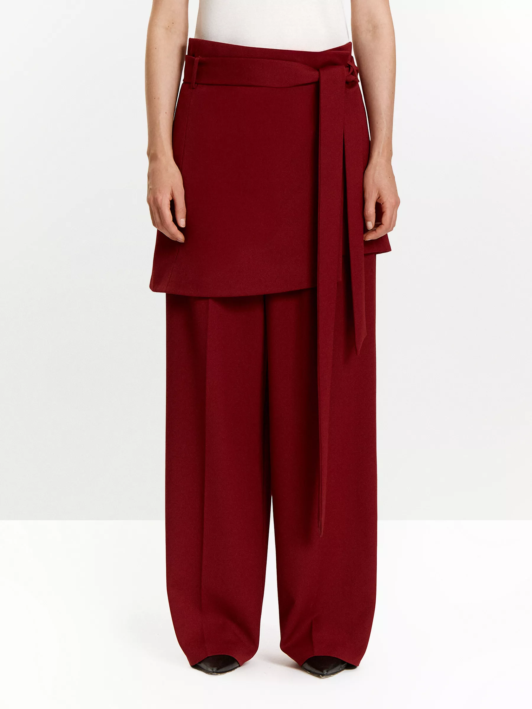 Юбка S1116/diouma