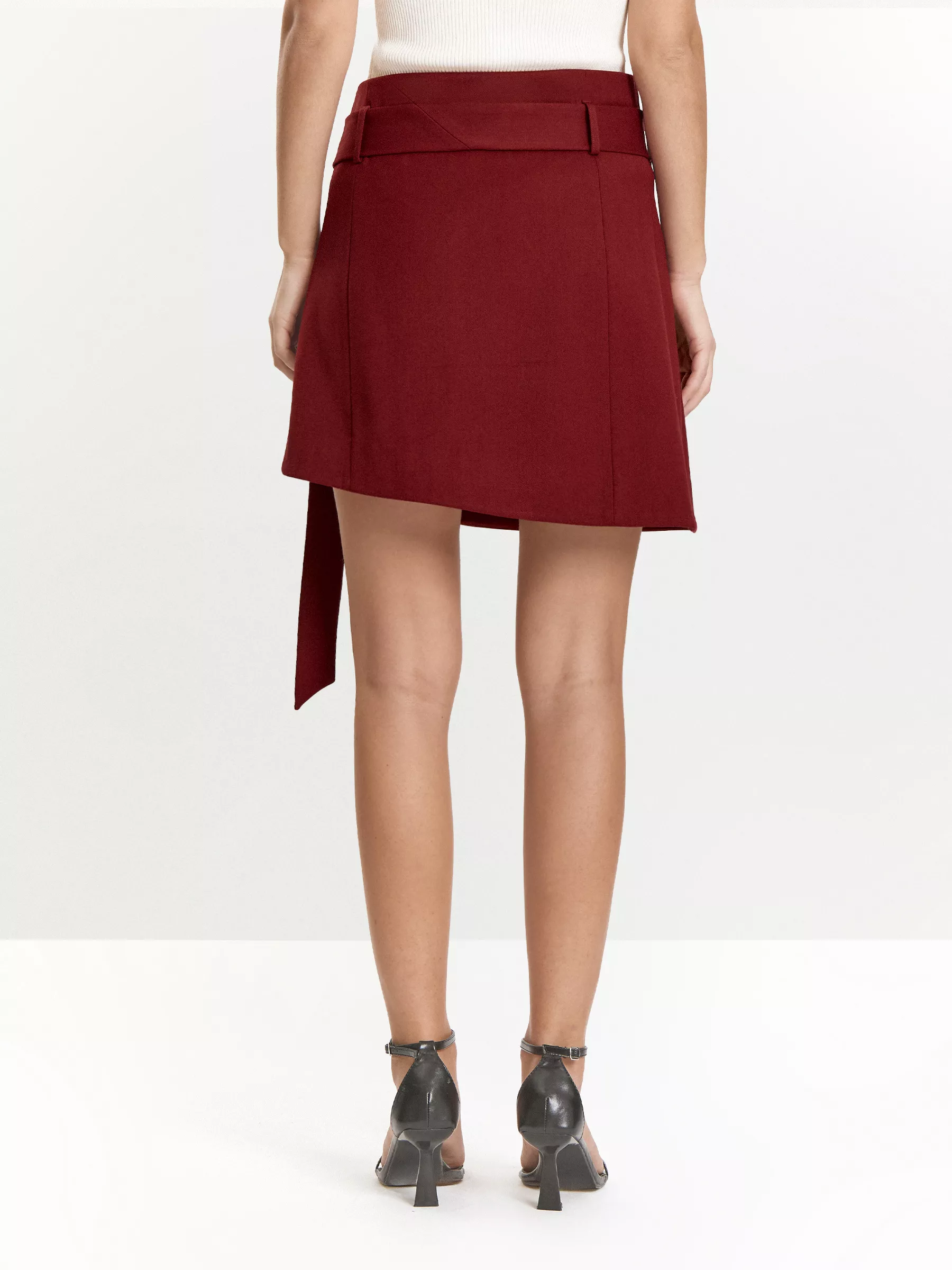 Юбка S1116/diouma