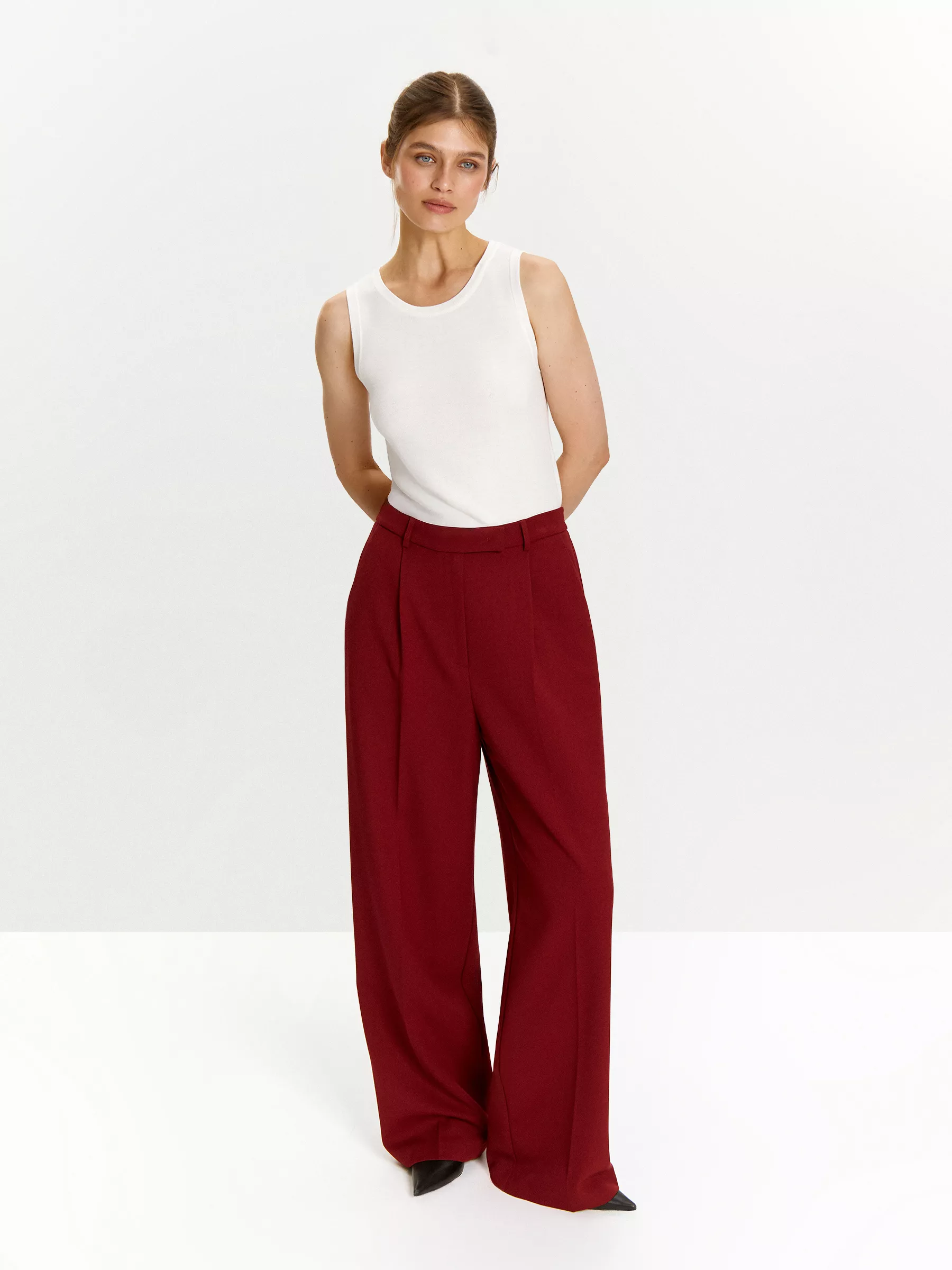 Брюки D351/diouma