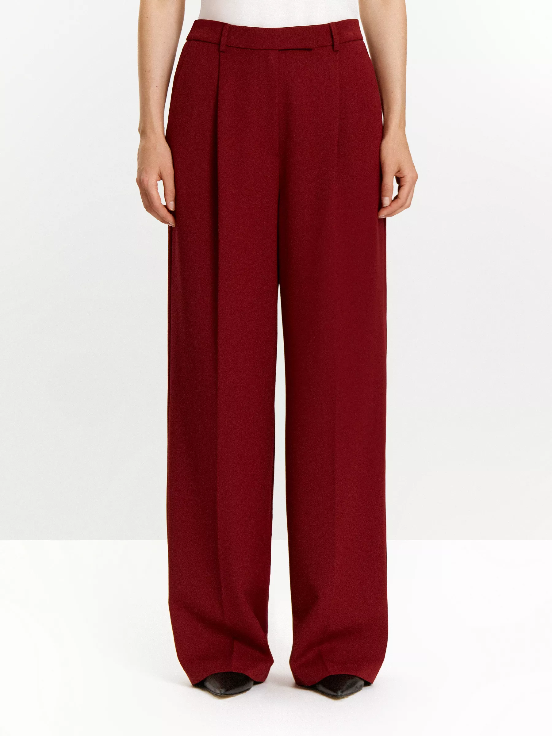 Брюки D351/diouma