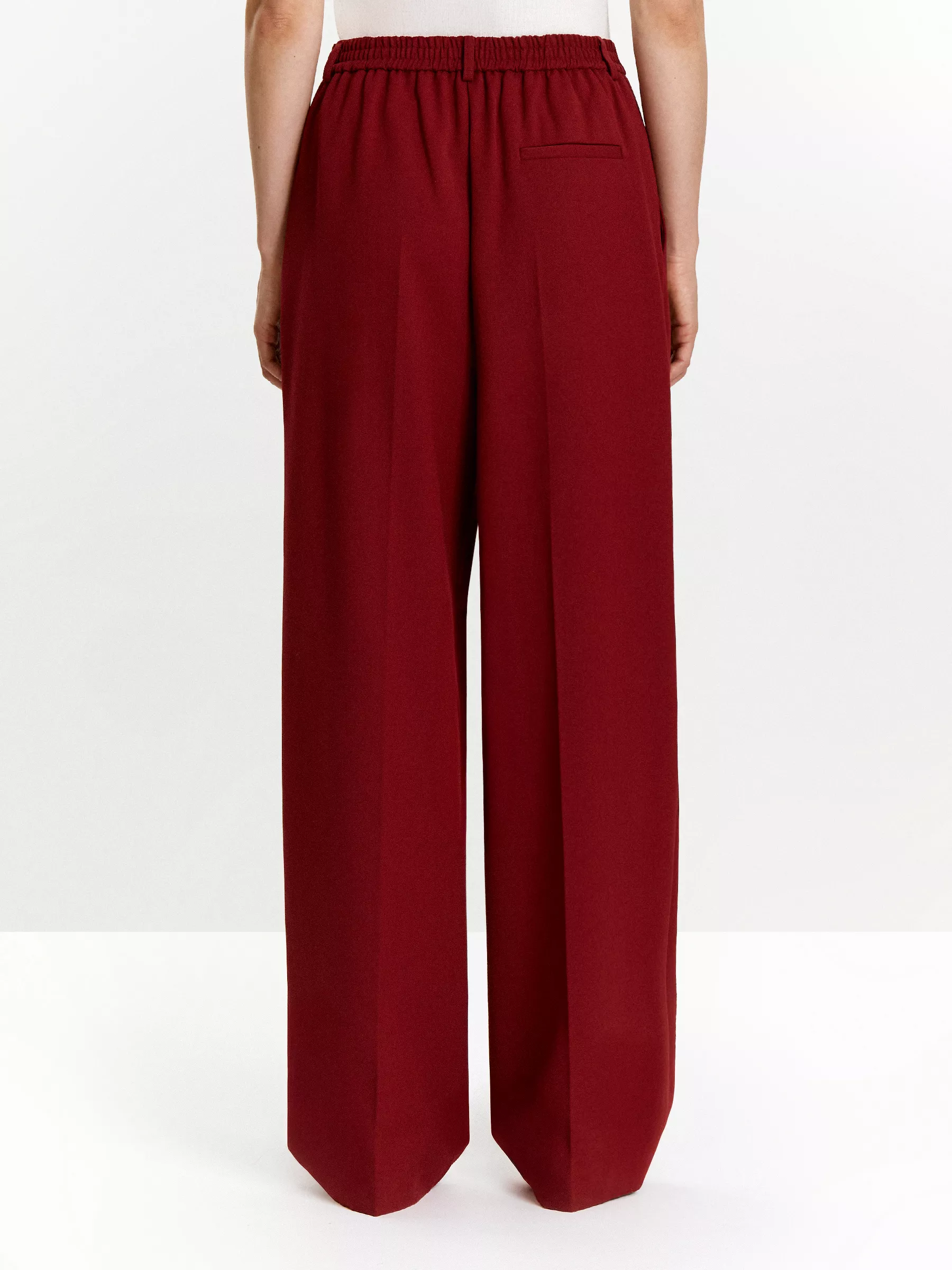 Брюки D351/diouma