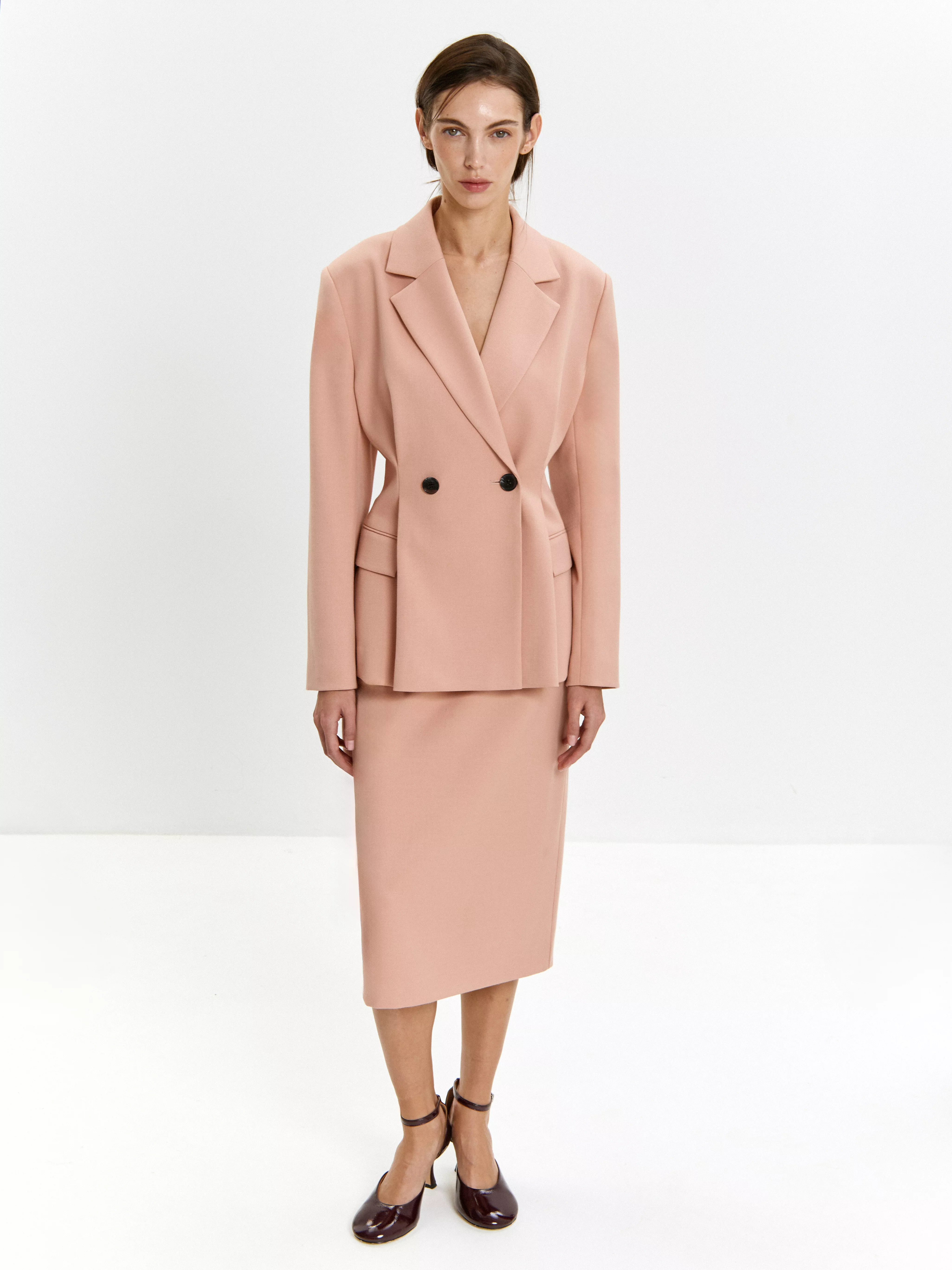 Жакет ML893/fall