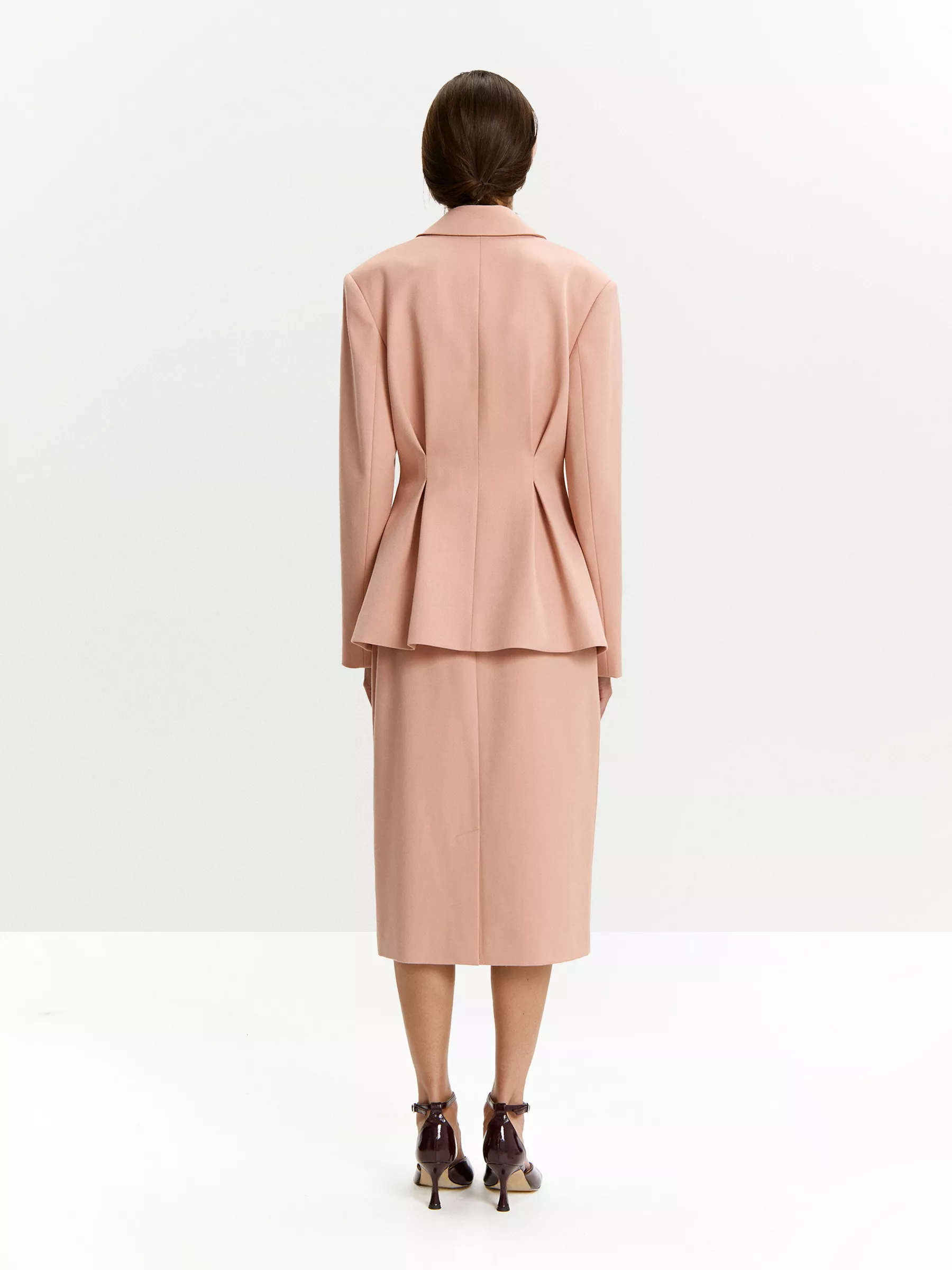 Жакет ML893/fall