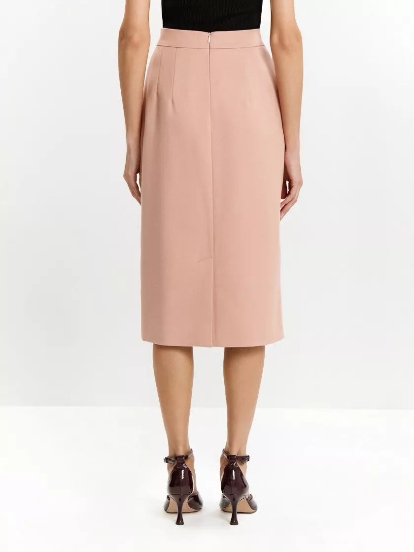 Юбка S1156/fall