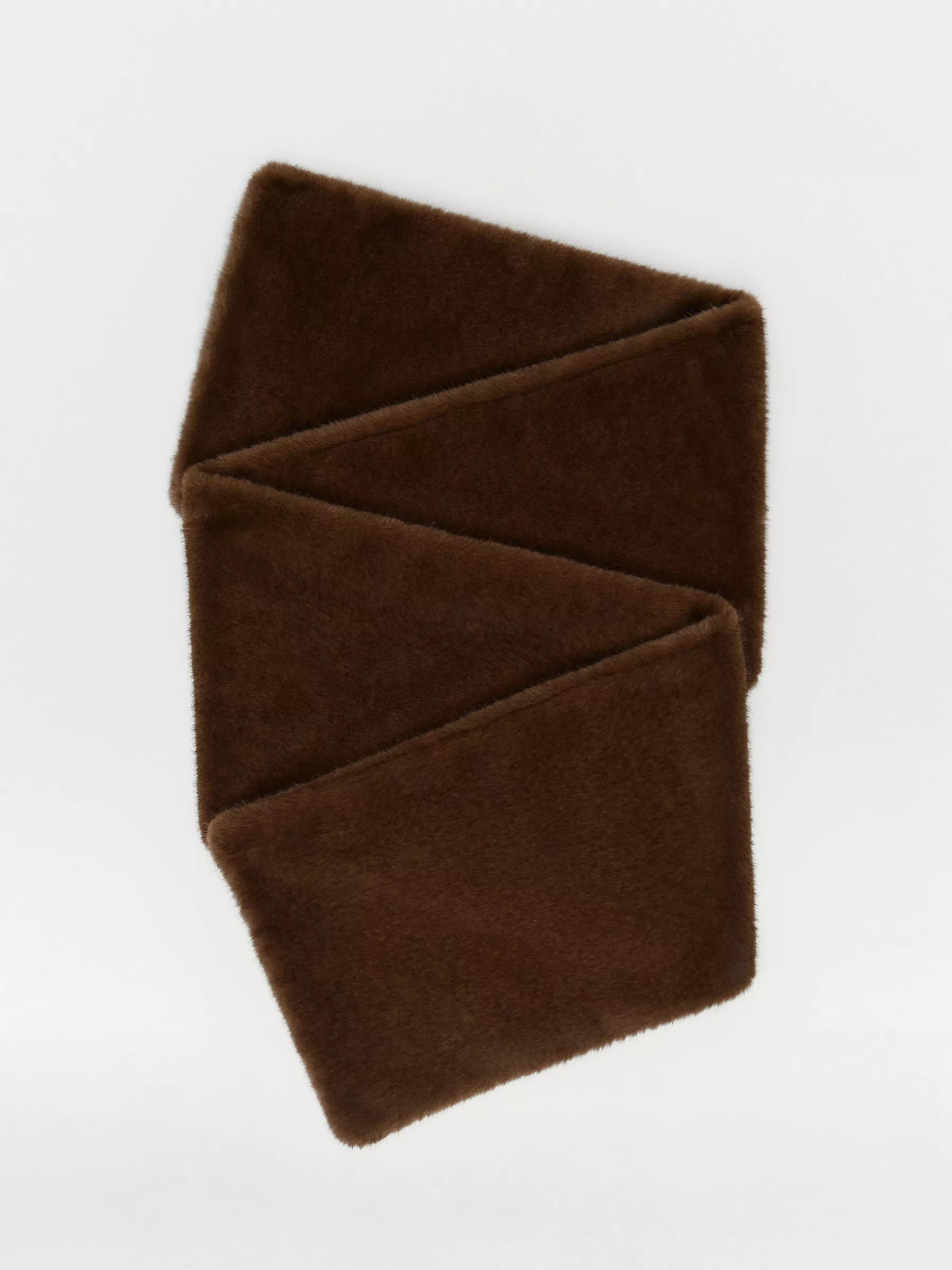 Палантин A037/nabuf