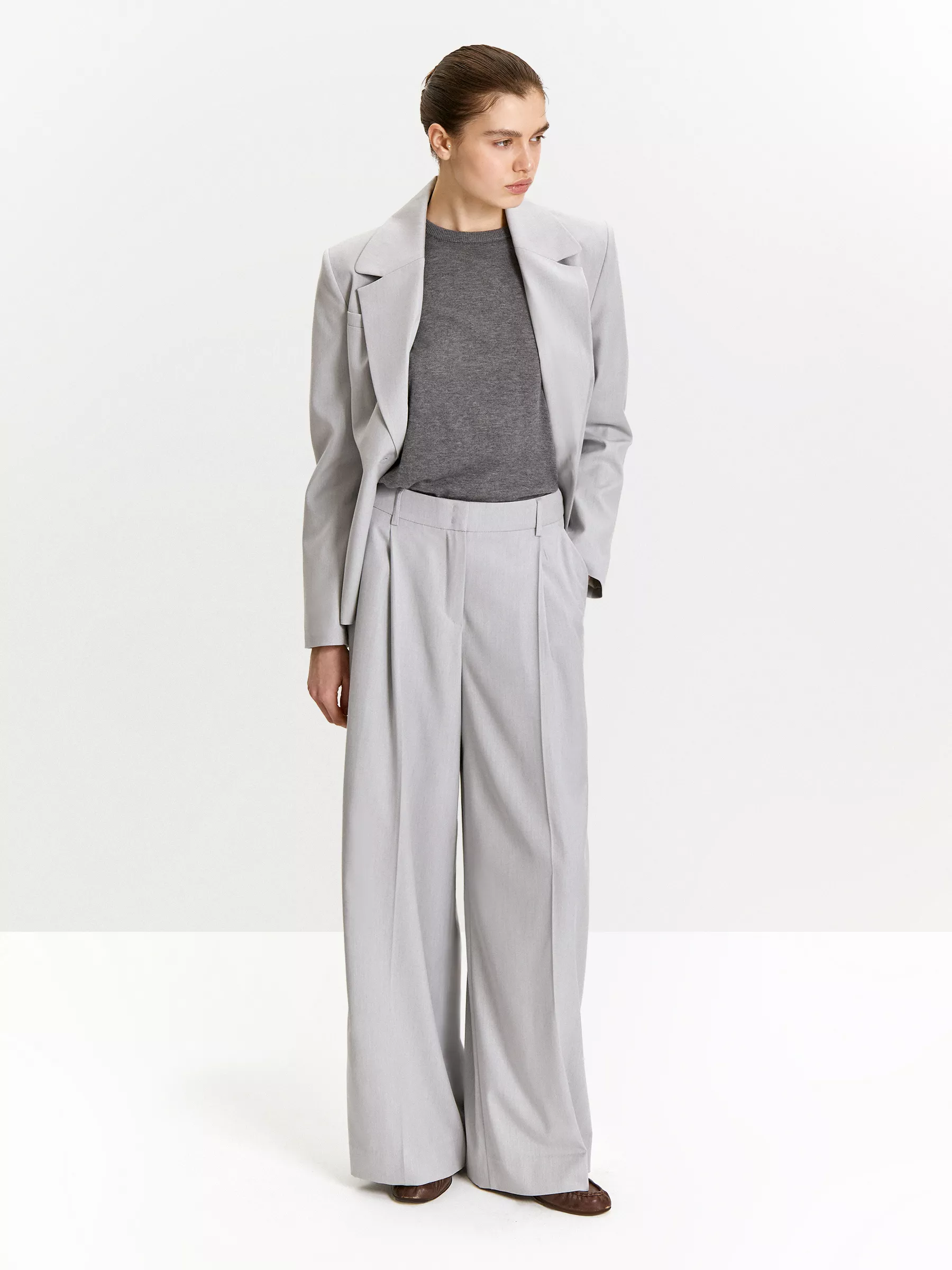 Брюки D449/iwill