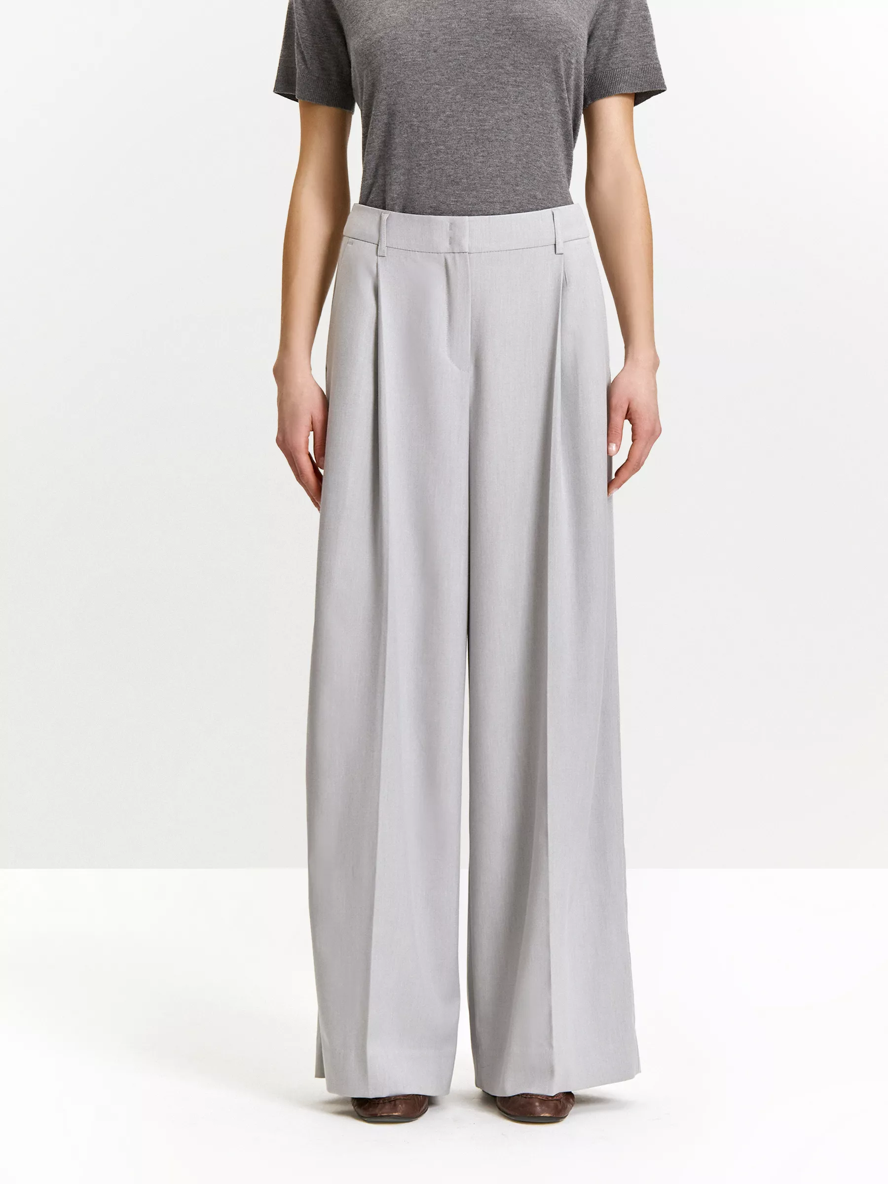 Брюки D449/iwill