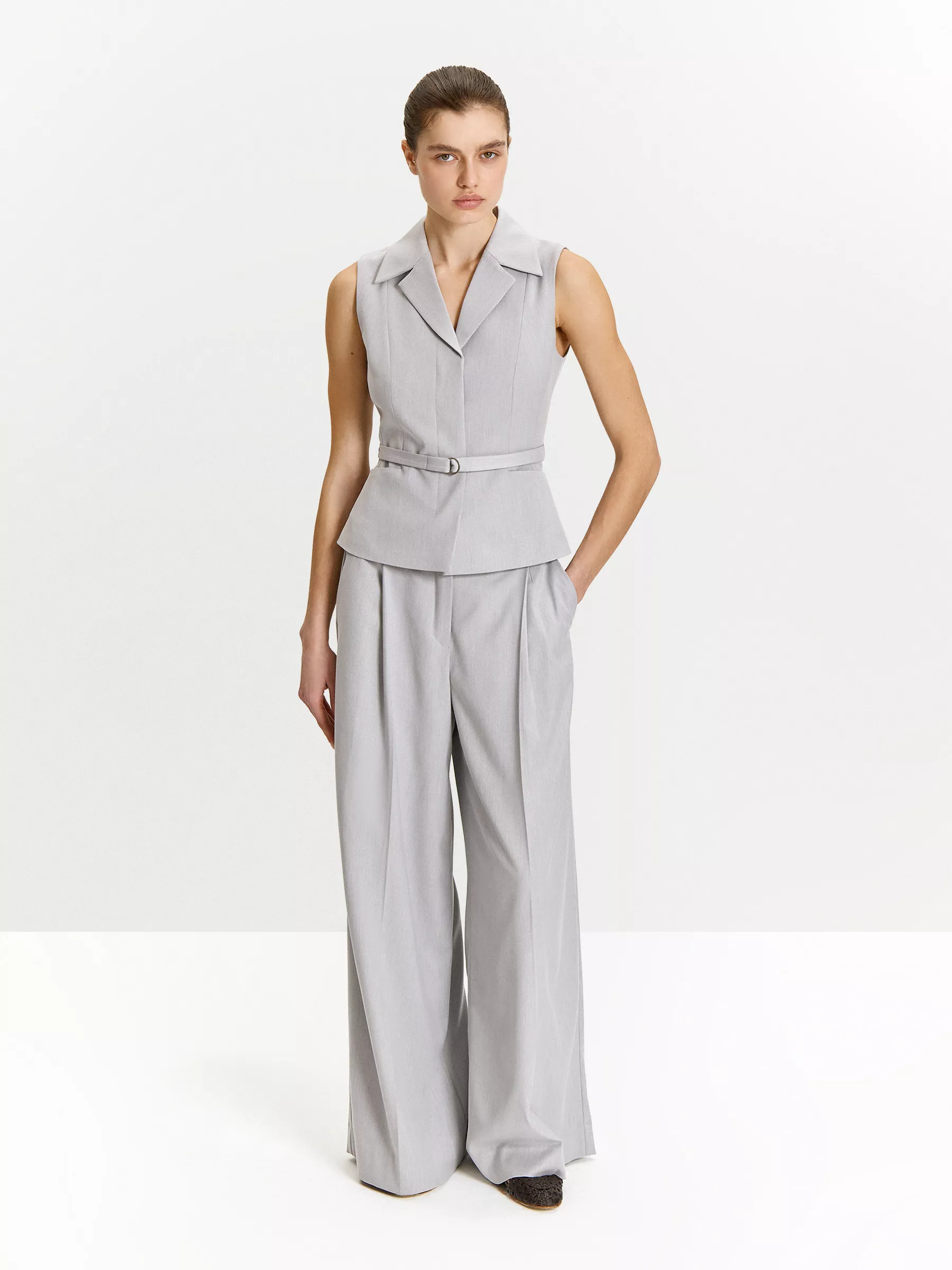 Жилет GL116/iwill